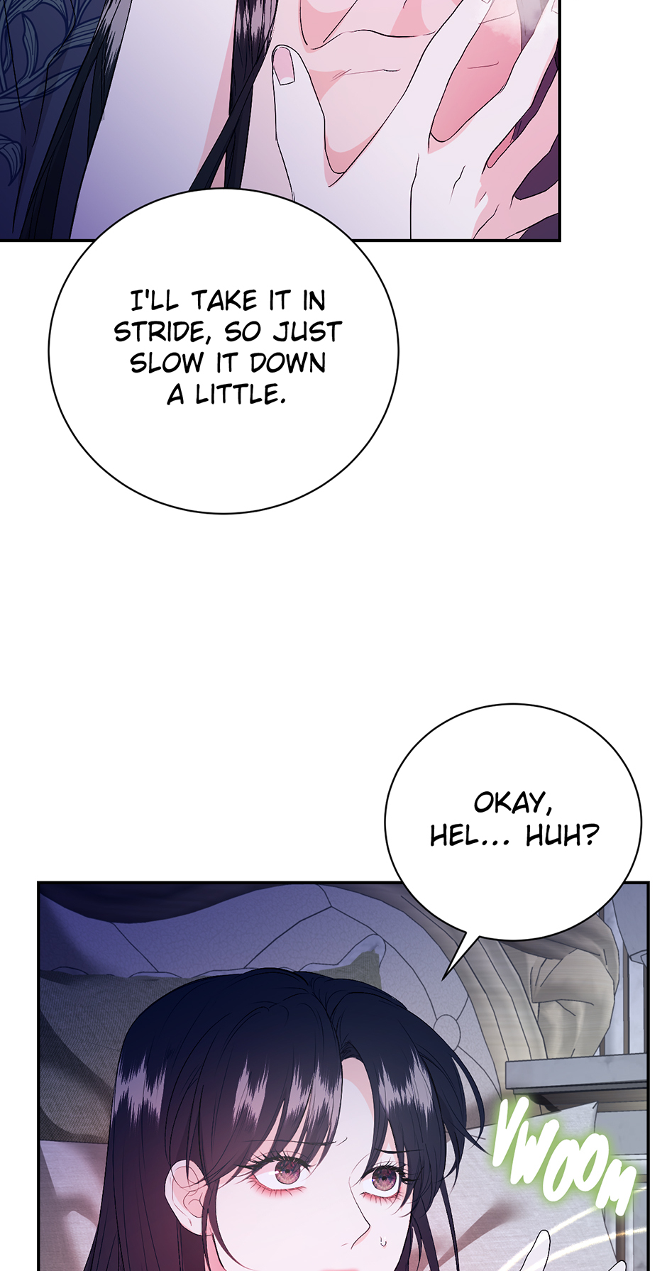 A Breath in the End of Verdure Chapter 12 page 80 - 