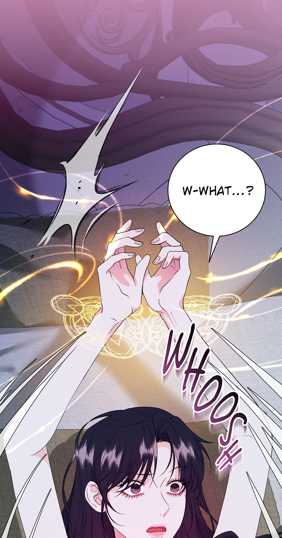 A Breath in the End of Verdure Chapter 12 page 82 - 