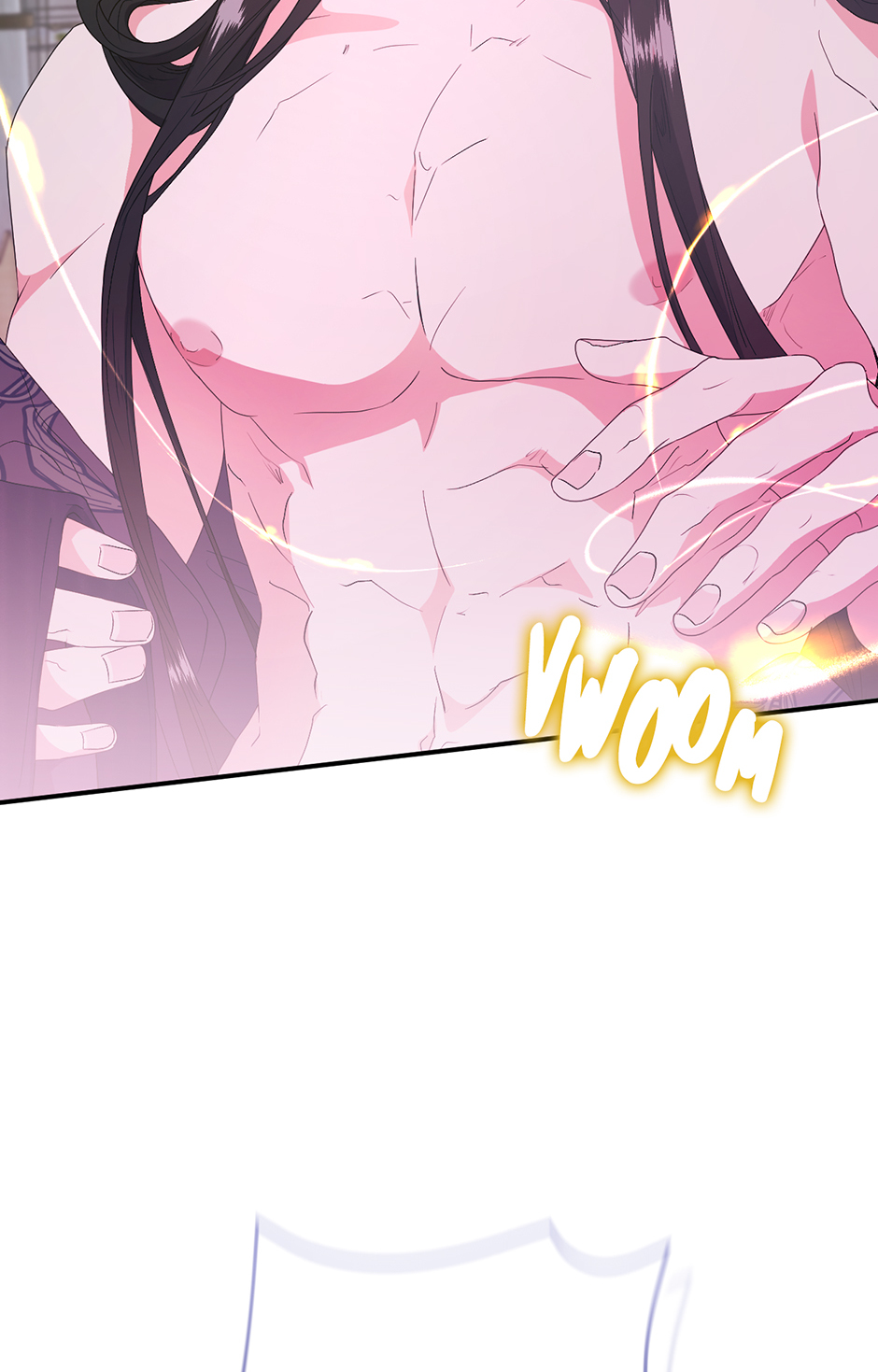 A Breath in the End of Verdure Chapter 12 page 86 - 