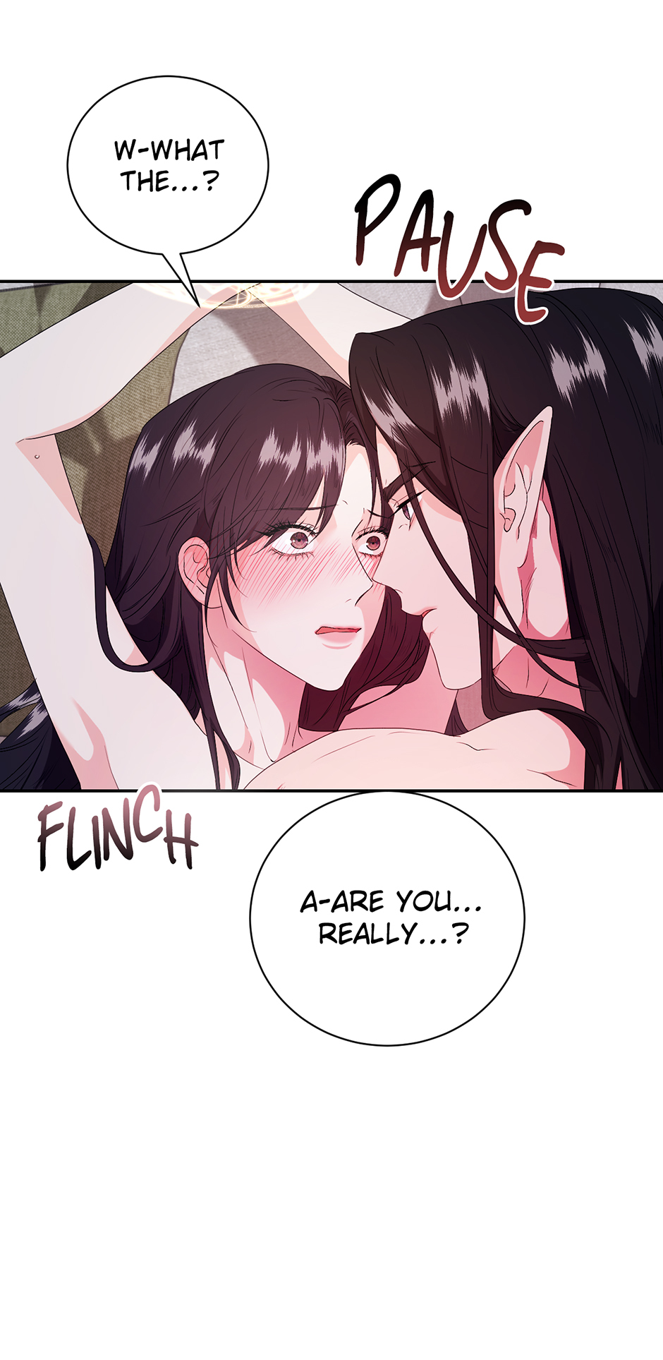 A Breath in the End of Verdure Chapter 13 page 11 - 