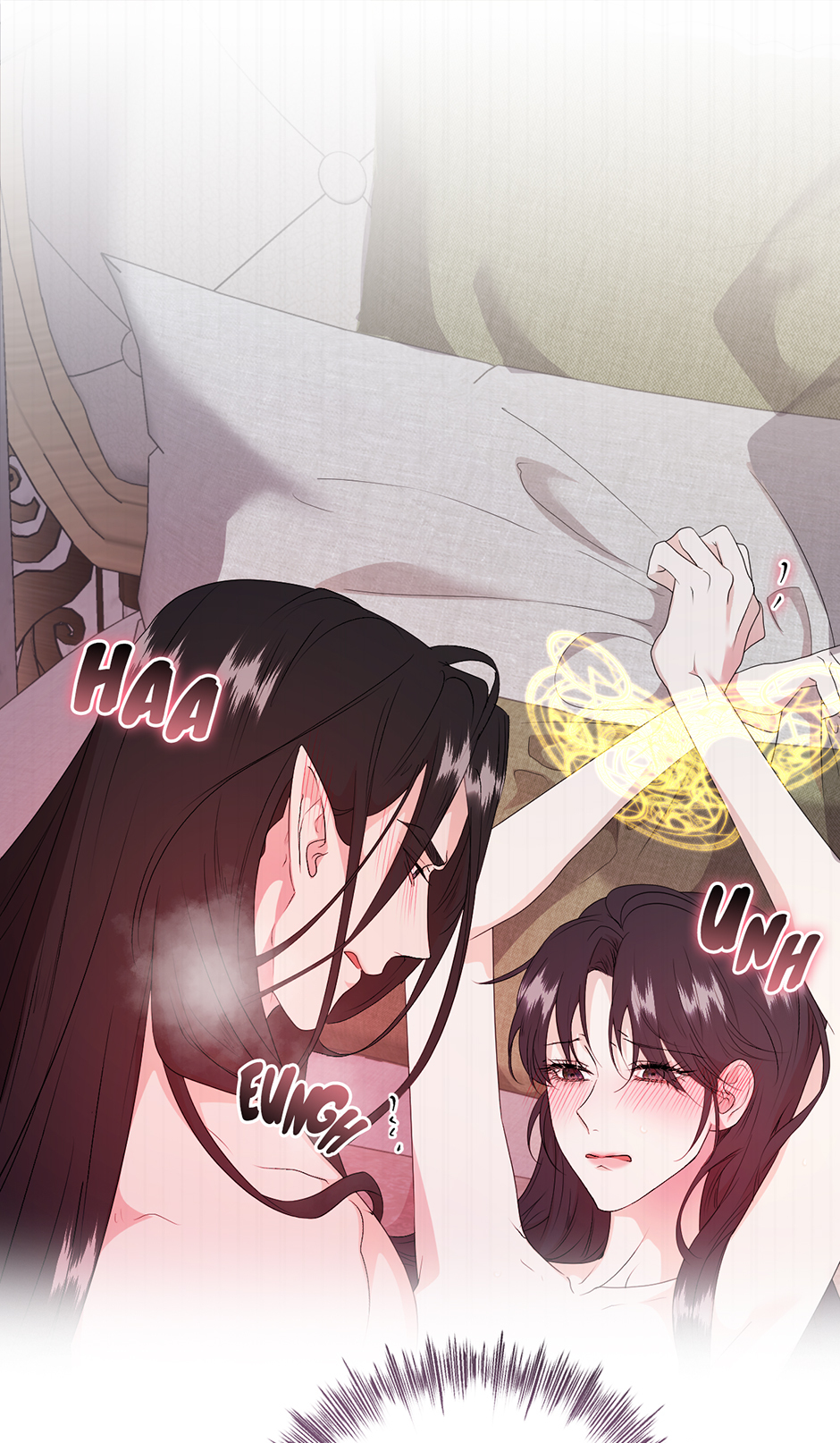 A Breath in the End of Verdure Chapter 13 page 12 - 