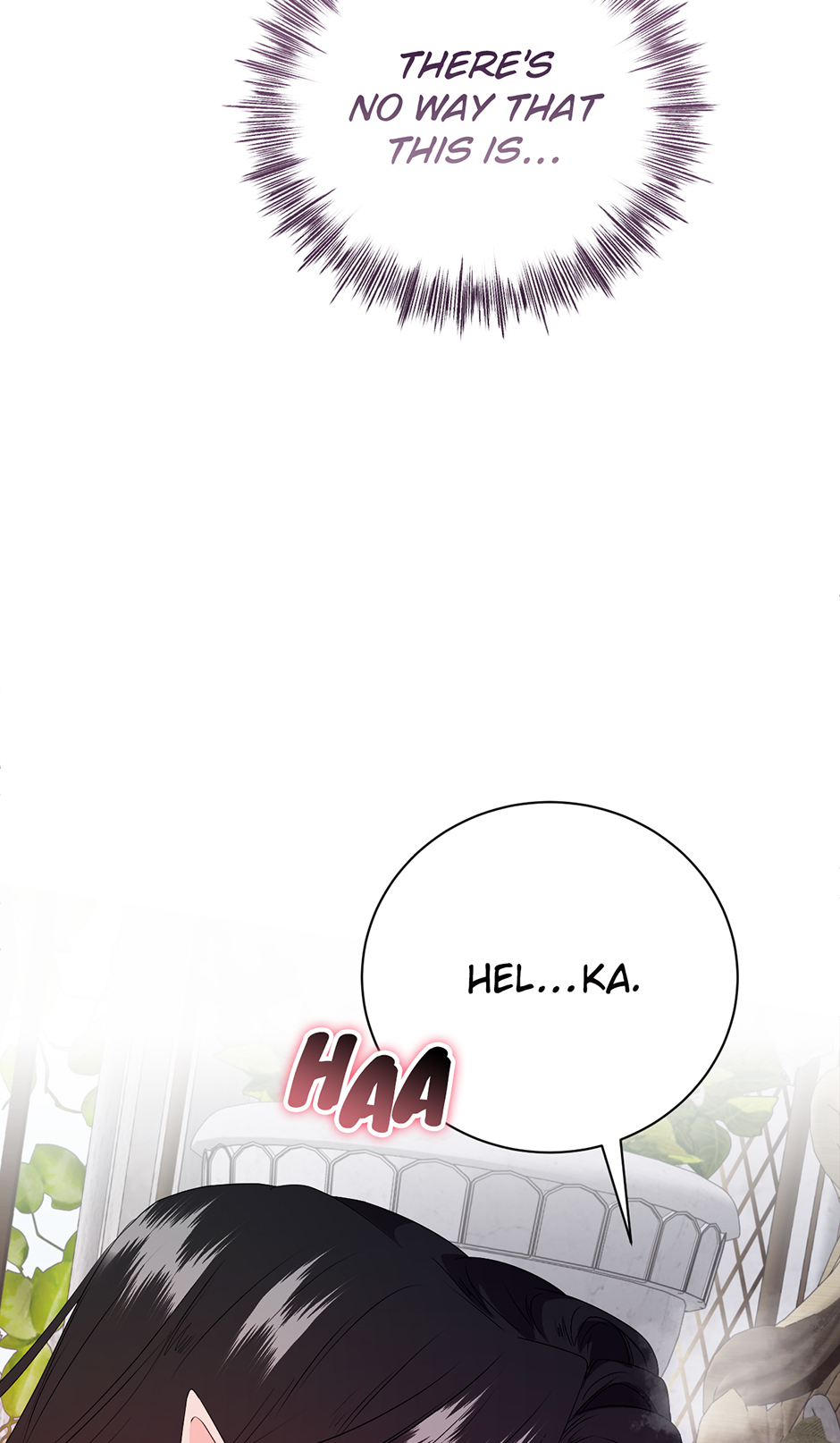 A Breath in the End of Verdure Chapter 13 page 13 - 