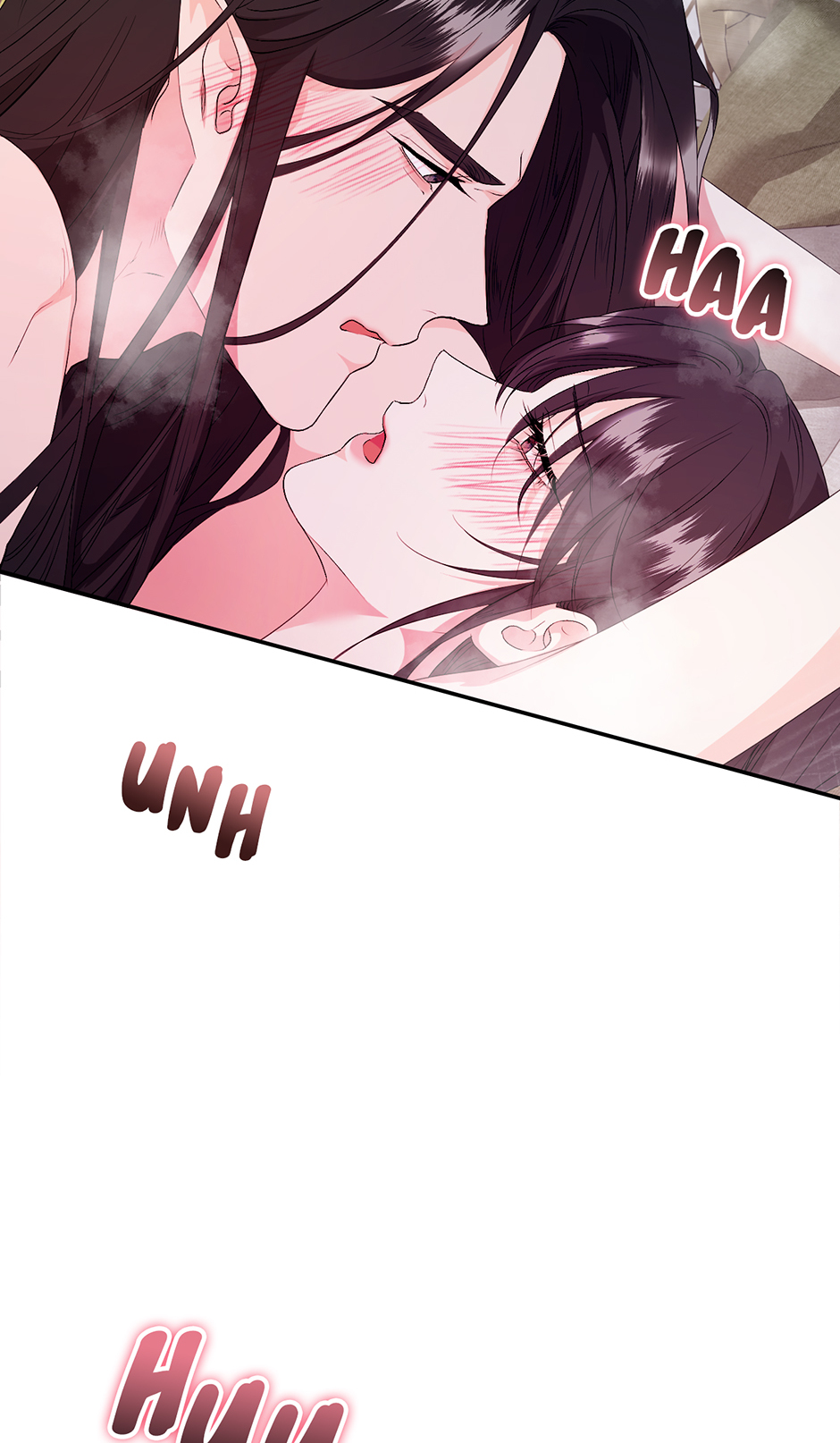 A Breath in the End of Verdure Chapter 13 page 14 - 