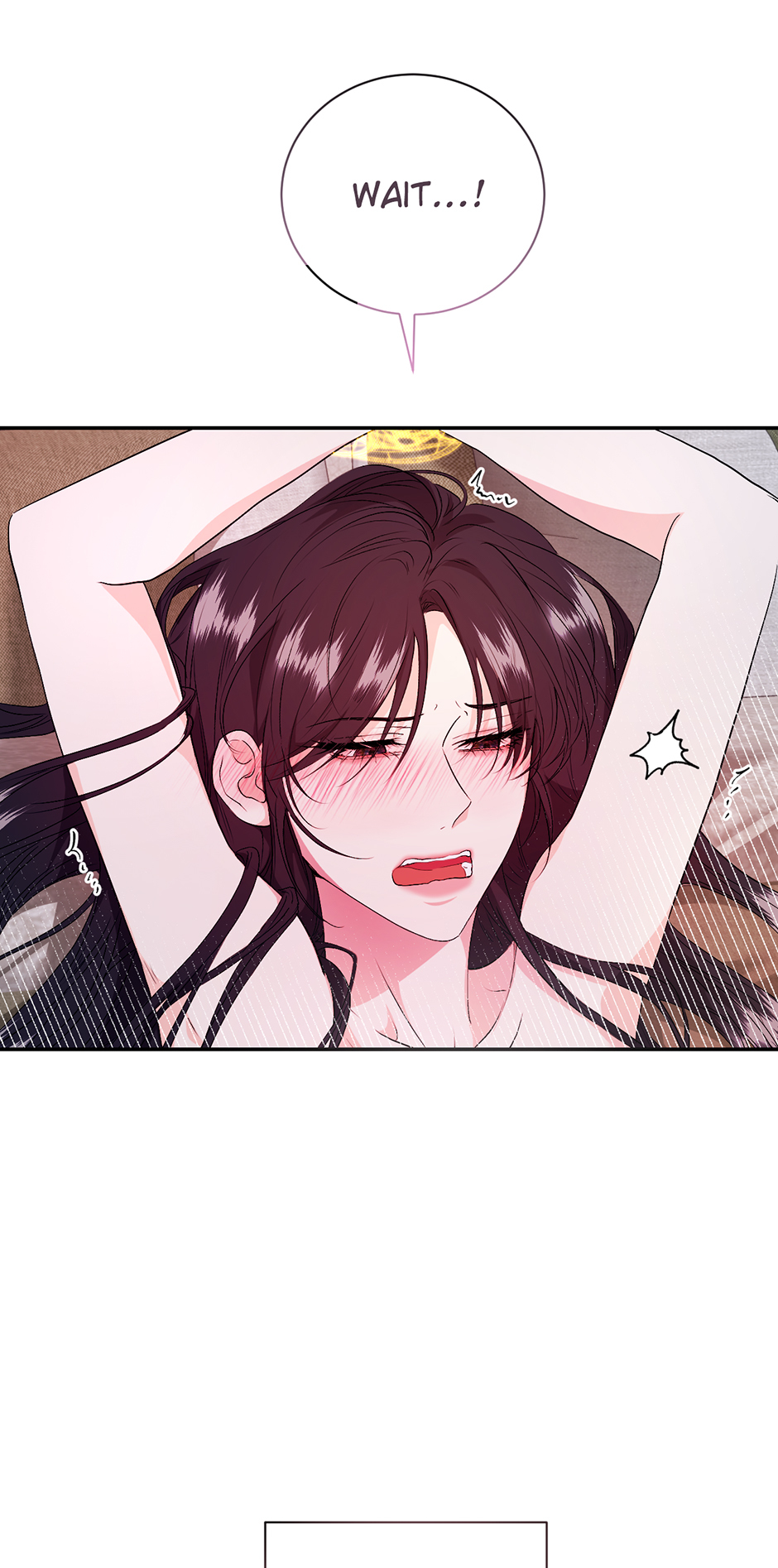 A Breath in the End of Verdure Chapter 13 page 19 - 