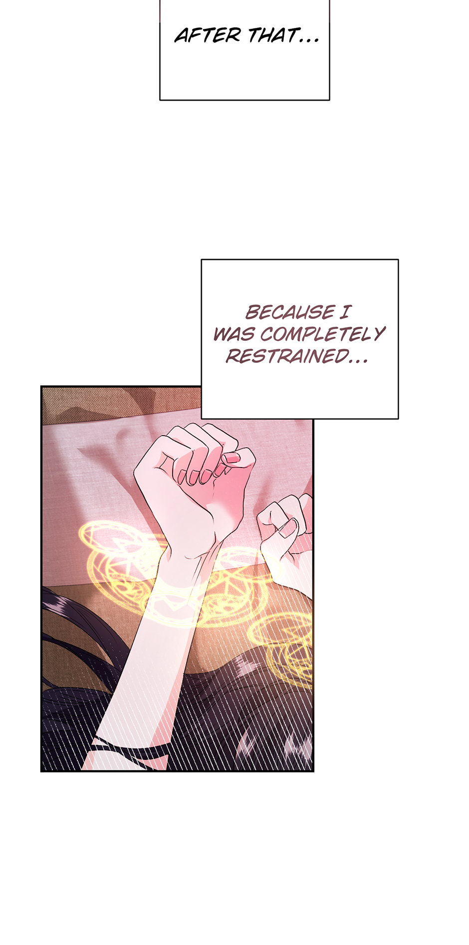 A Breath in the End of Verdure Chapter 13 page 20 - 