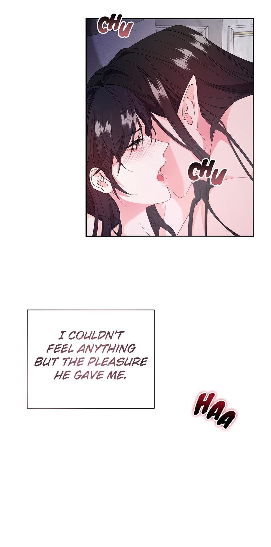 A Breath in the End of Verdure Chapter 13 page 21 - 