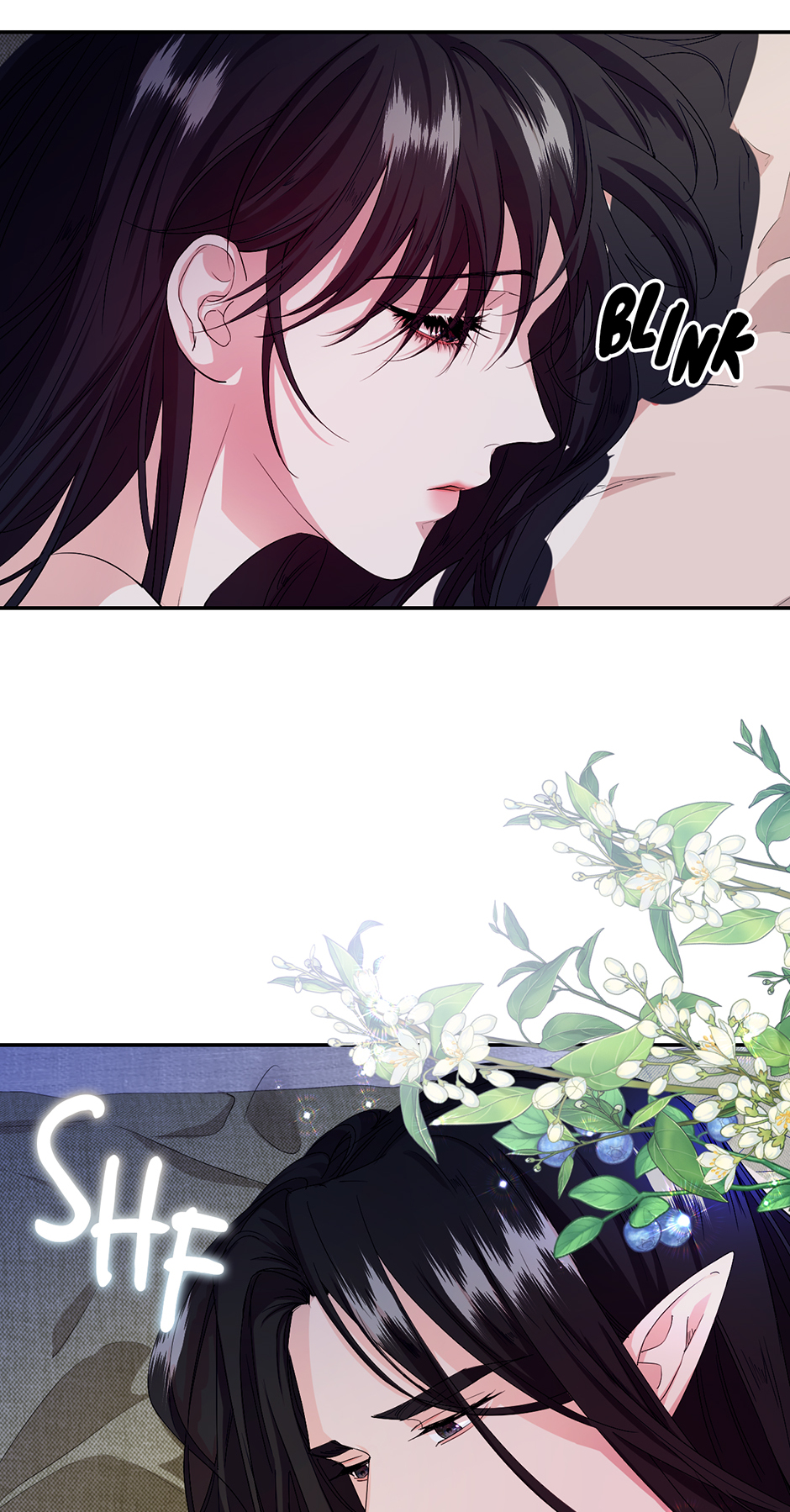A Breath in the End of Verdure Chapter 13 page 25 - 