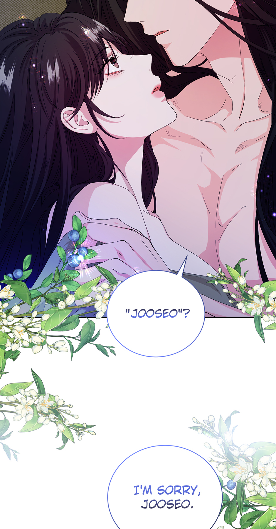 A Breath in the End of Verdure Chapter 13 page 26 - 