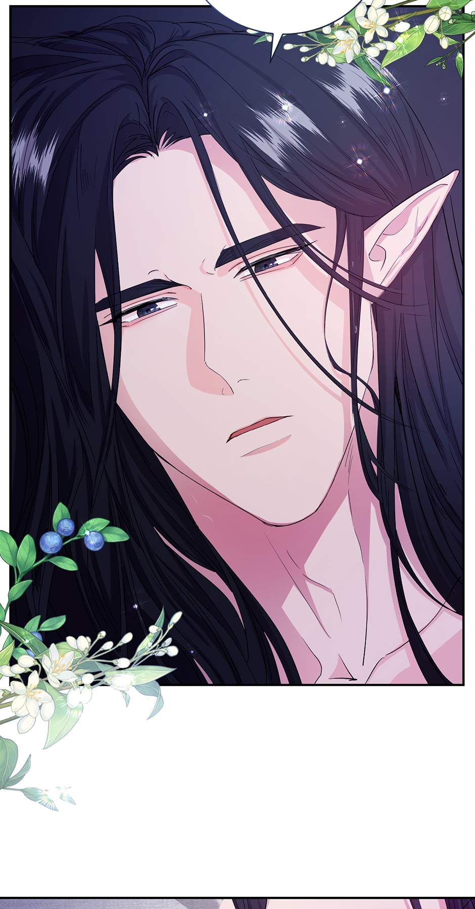 A Breath in the End of Verdure Chapter 13 page 27 - 