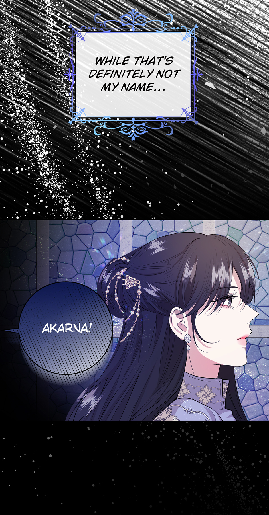 A Breath in the End of Verdure Chapter 13 page 29 - 