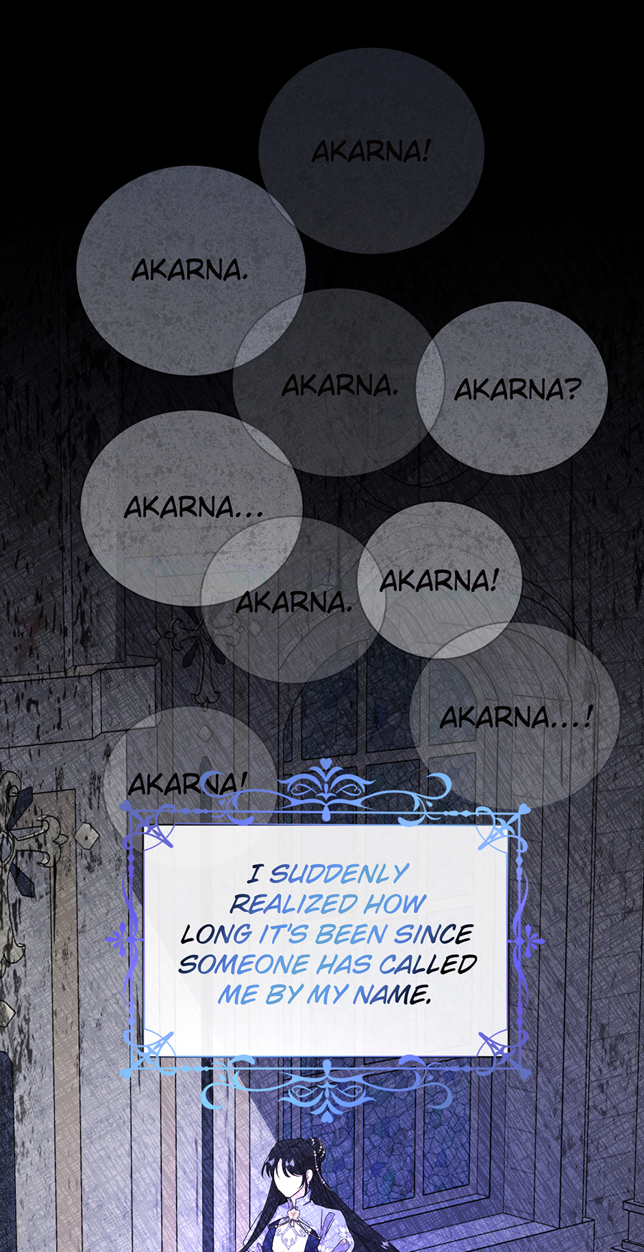 A Breath in the End of Verdure Chapter 13 page 30 - 
