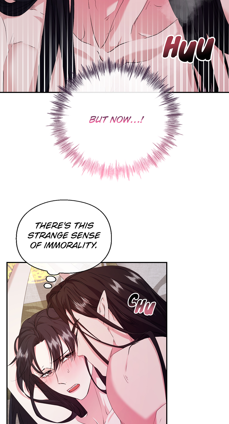 A Breath in the End of Verdure Chapter 13 page 4 - 