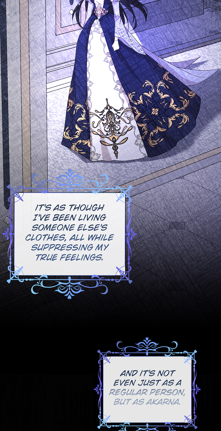 A Breath in the End of Verdure Chapter 13 page 31 - 