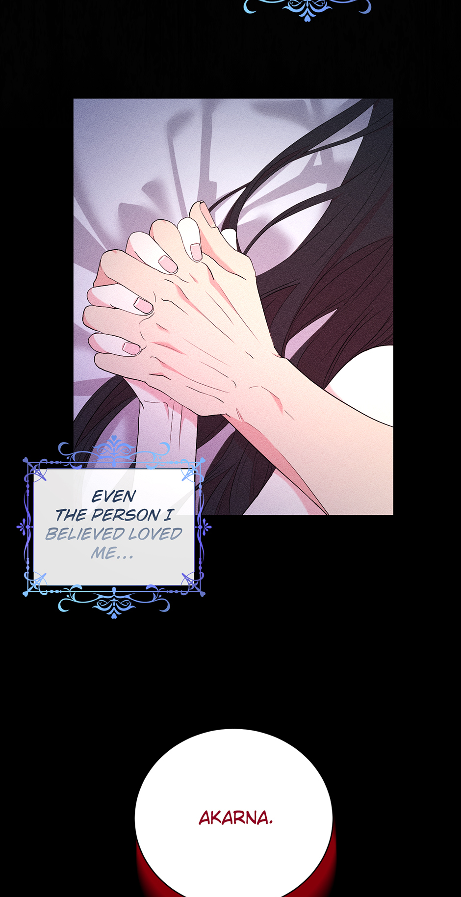 A Breath in the End of Verdure Chapter 13 page 32 - 