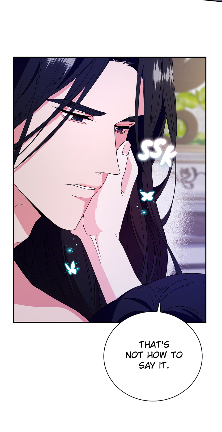 A Breath in the End of Verdure Chapter 13 page 37 - 
