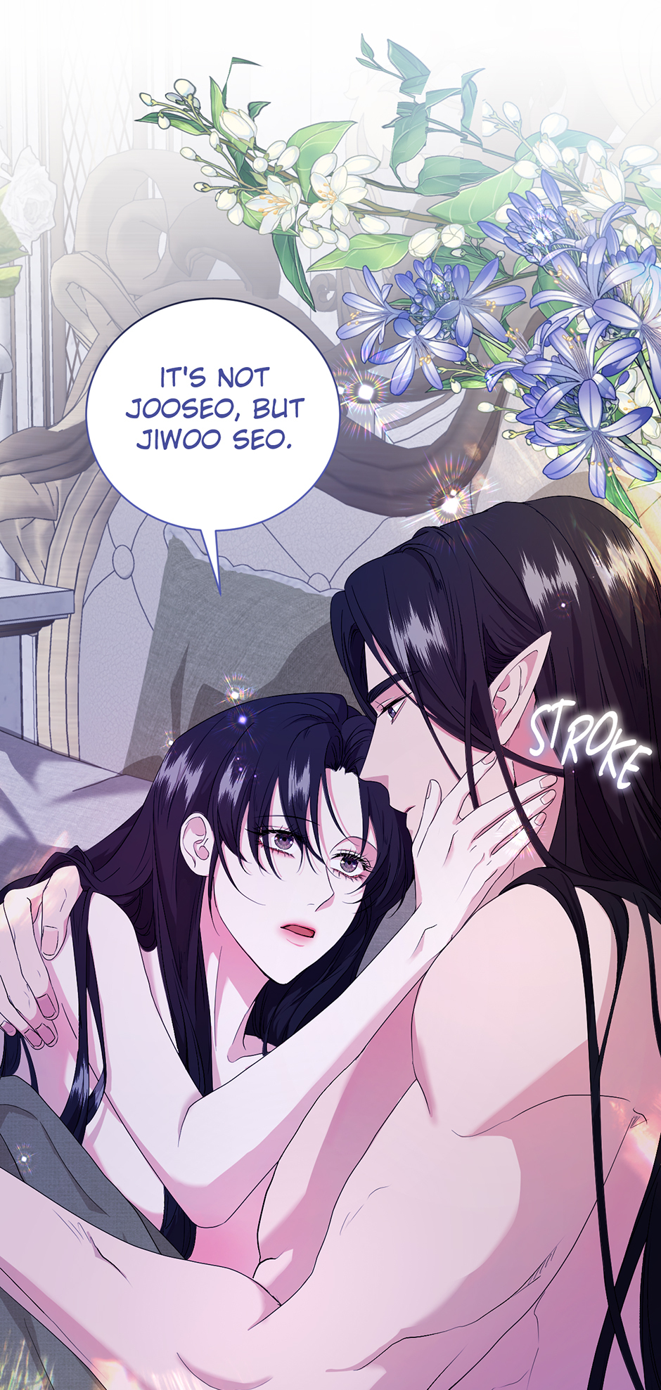 A Breath in the End of Verdure Chapter 13 page 38 - 