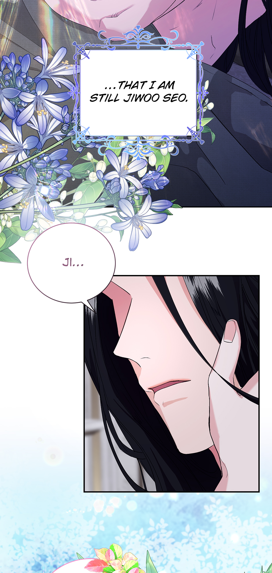 A Breath in the End of Verdure Chapter 13 page 39 - 