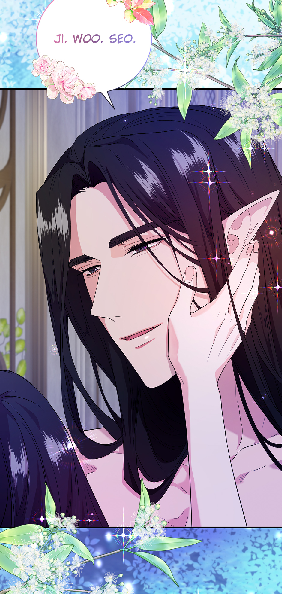 A Breath in the End of Verdure Chapter 13 page 40 - 