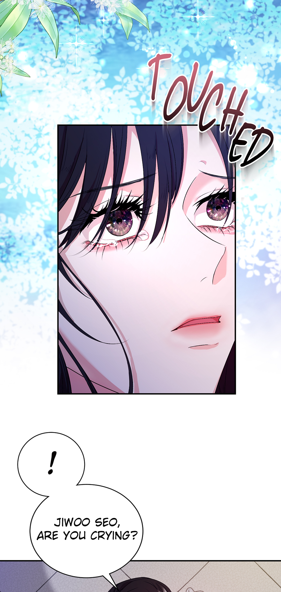 A Breath in the End of Verdure Chapter 13 page 41 - 