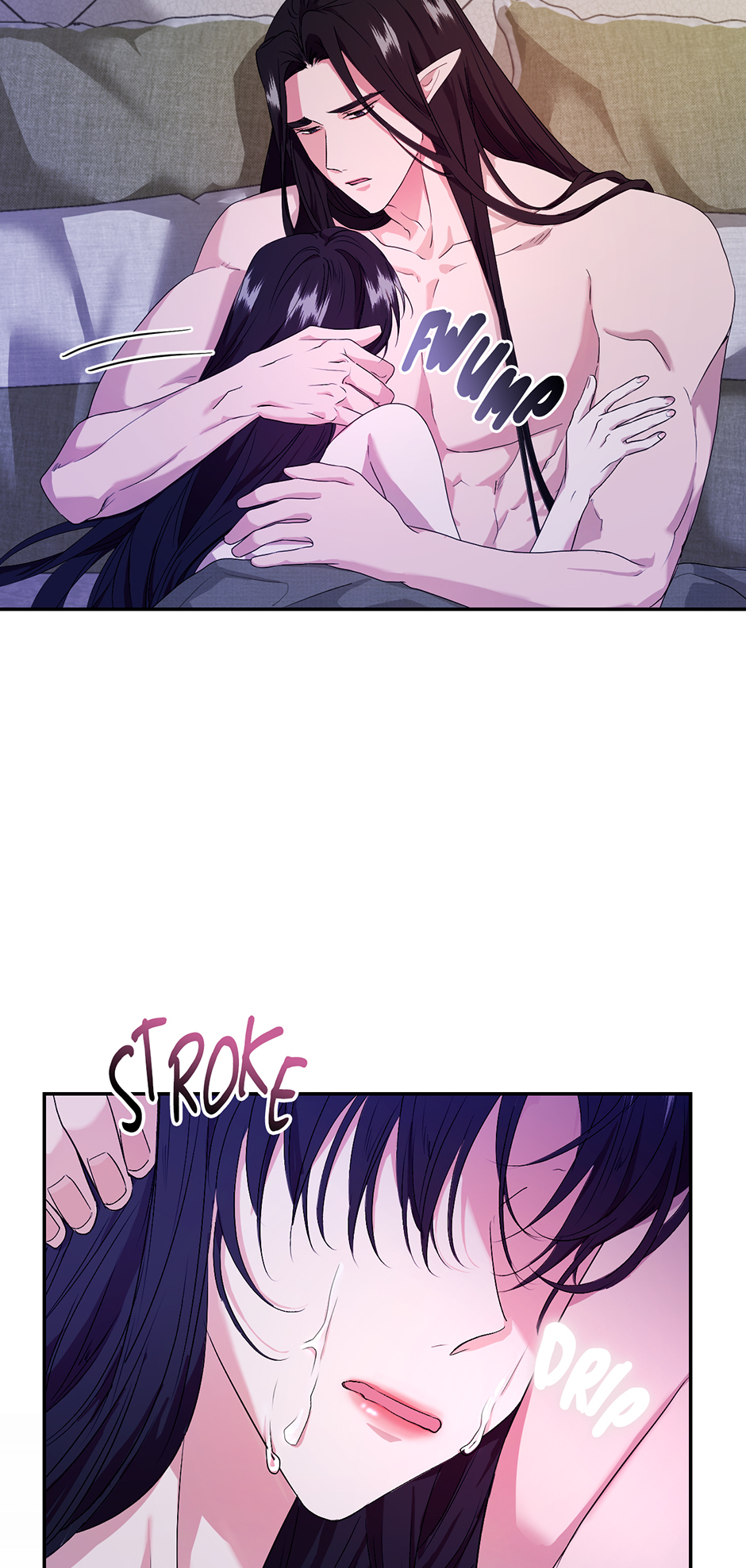 A Breath in the End of Verdure Chapter 13 page 42 - 