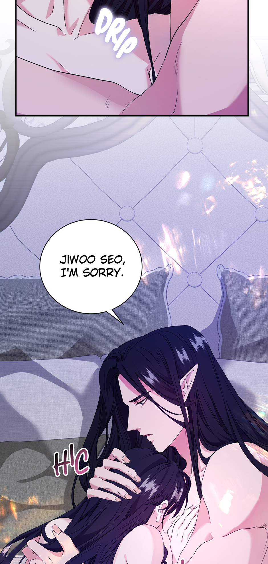 A Breath in the End of Verdure Chapter 13 page 43 - 