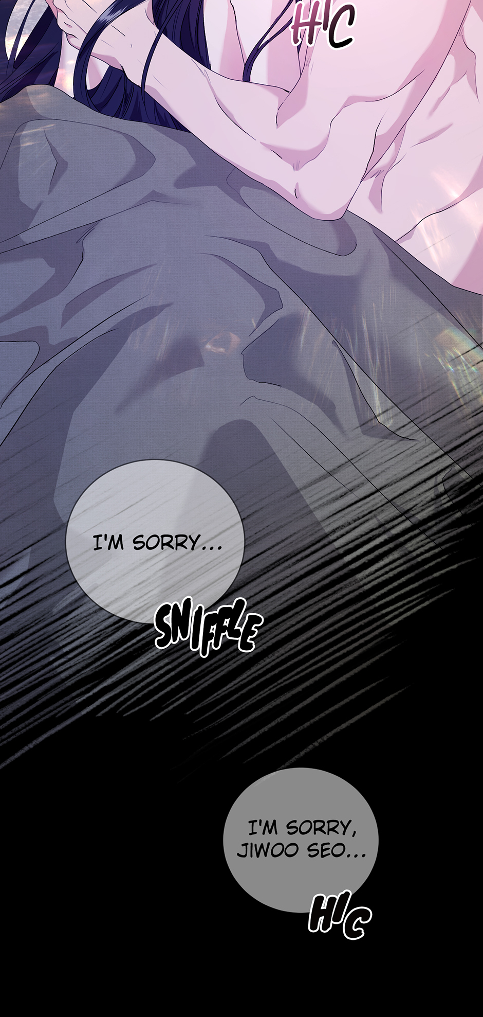 A Breath in the End of Verdure Chapter 13 page 44 - 