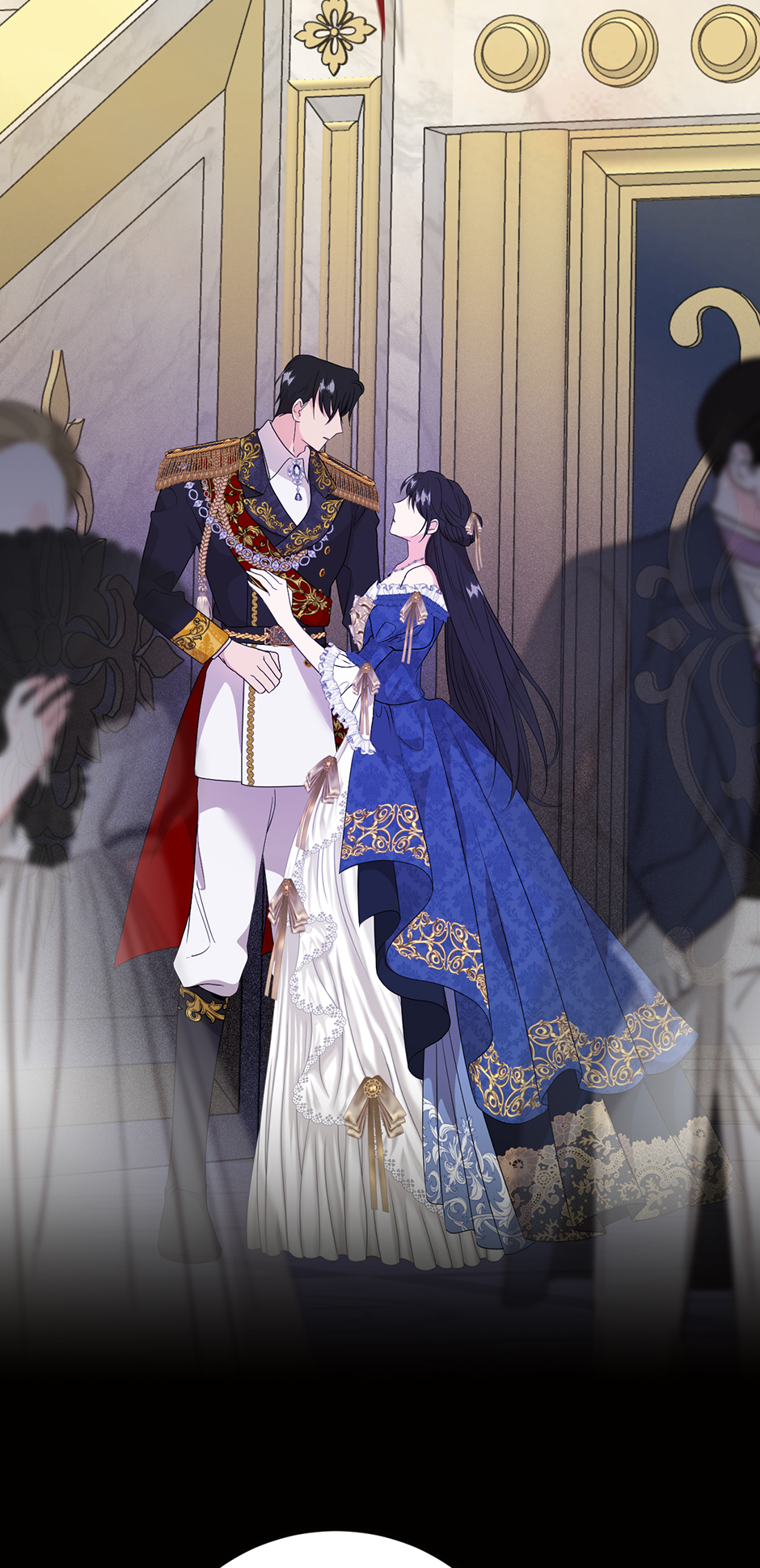 A Breath in the End of Verdure Chapter 13 page 50 - 