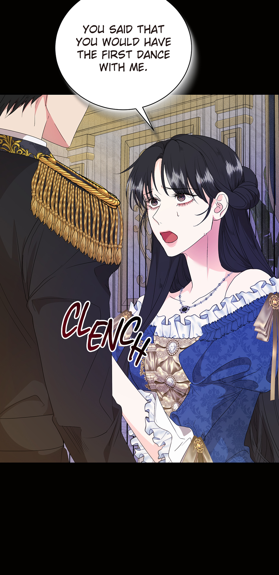 A Breath in the End of Verdure Chapter 13 page 51 - 