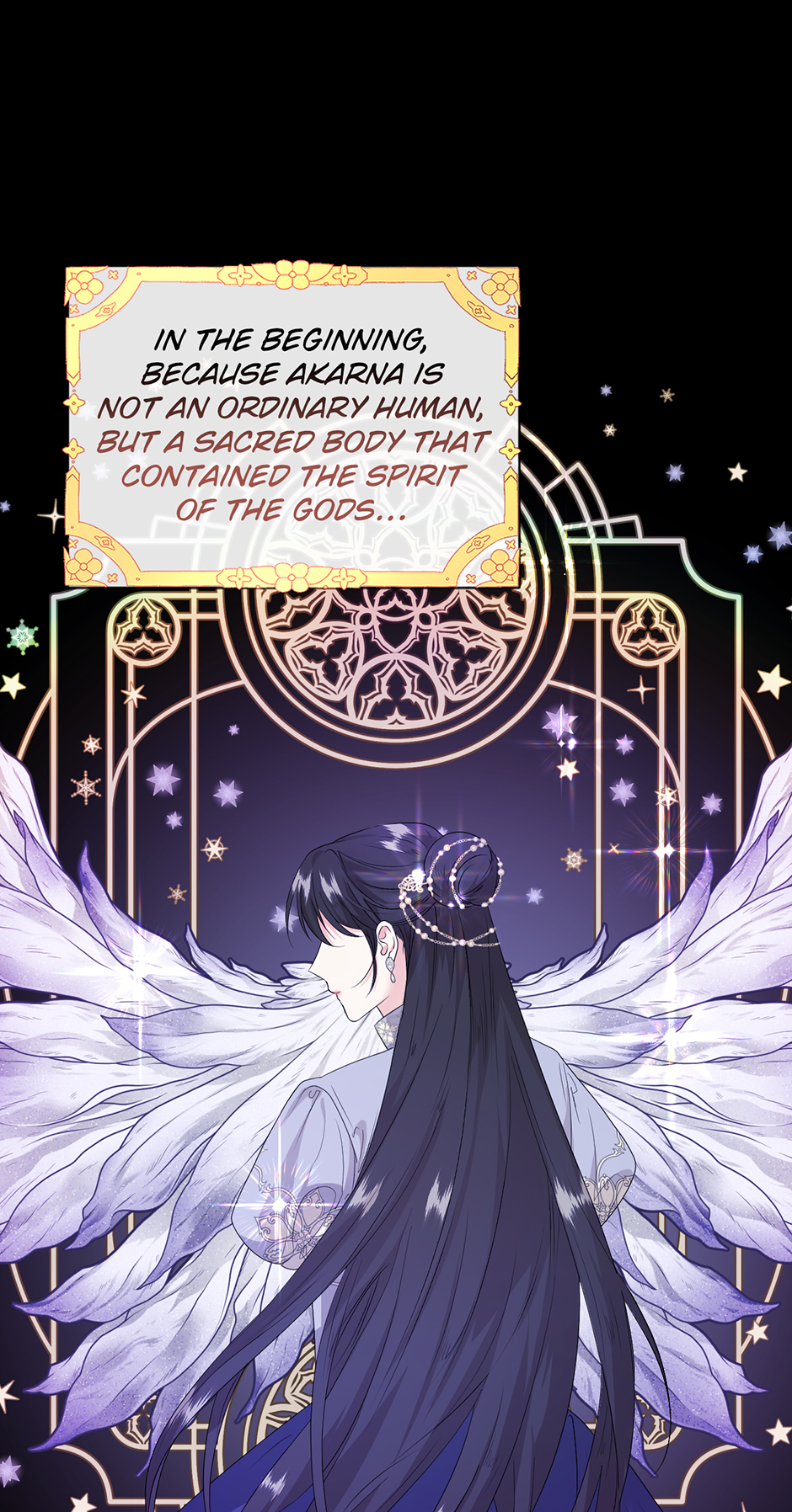 A Breath in the End of Verdure Chapter 13 page 52 - 