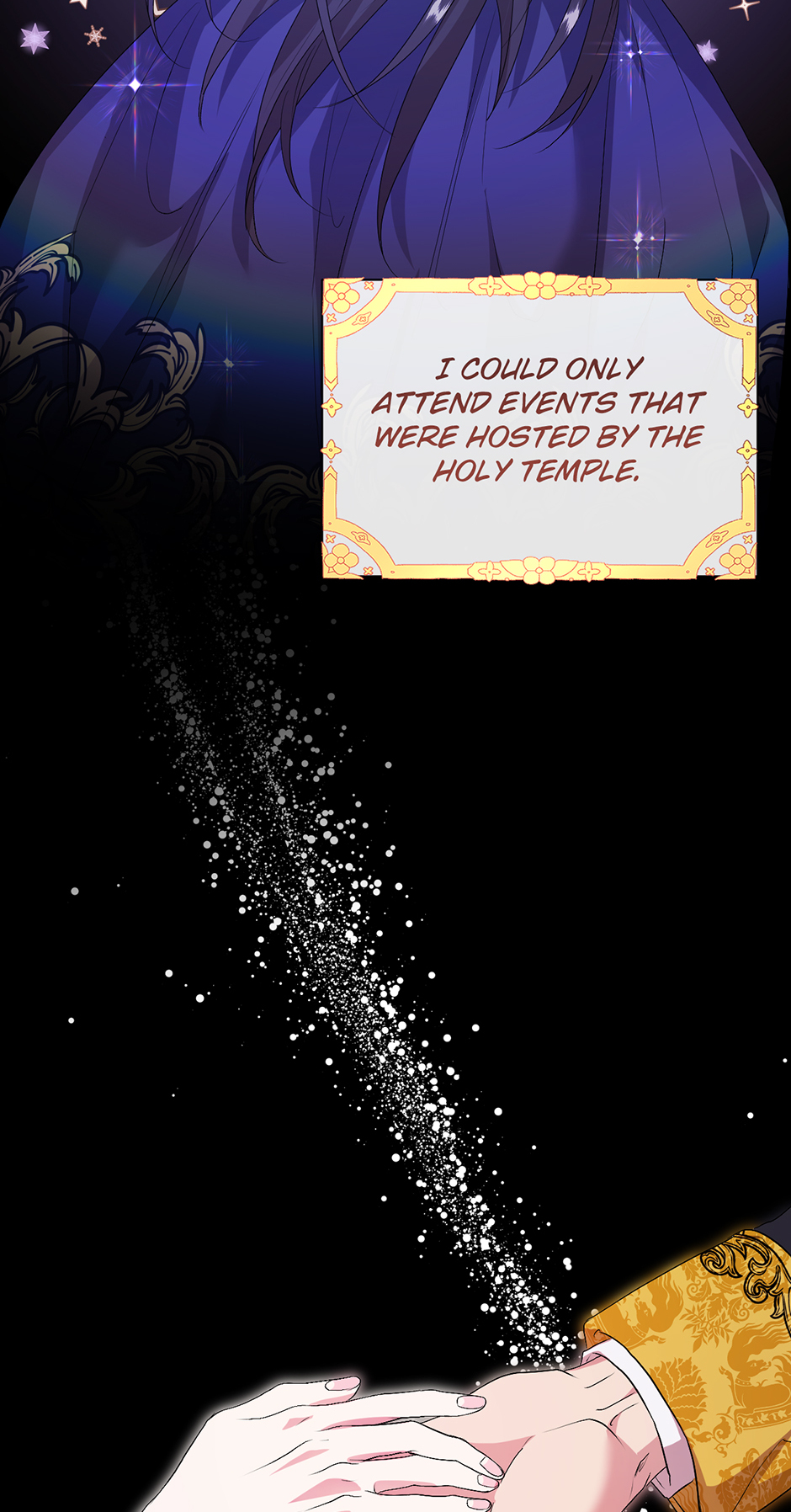 A Breath in the End of Verdure Chapter 13 page 53 - 