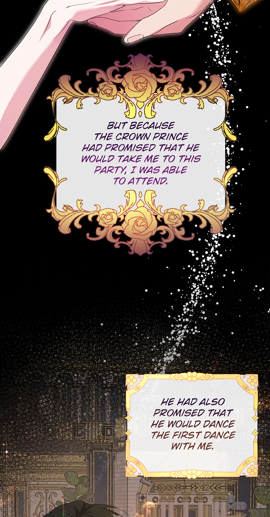A Breath in the End of Verdure Chapter 13 page 54 - 
