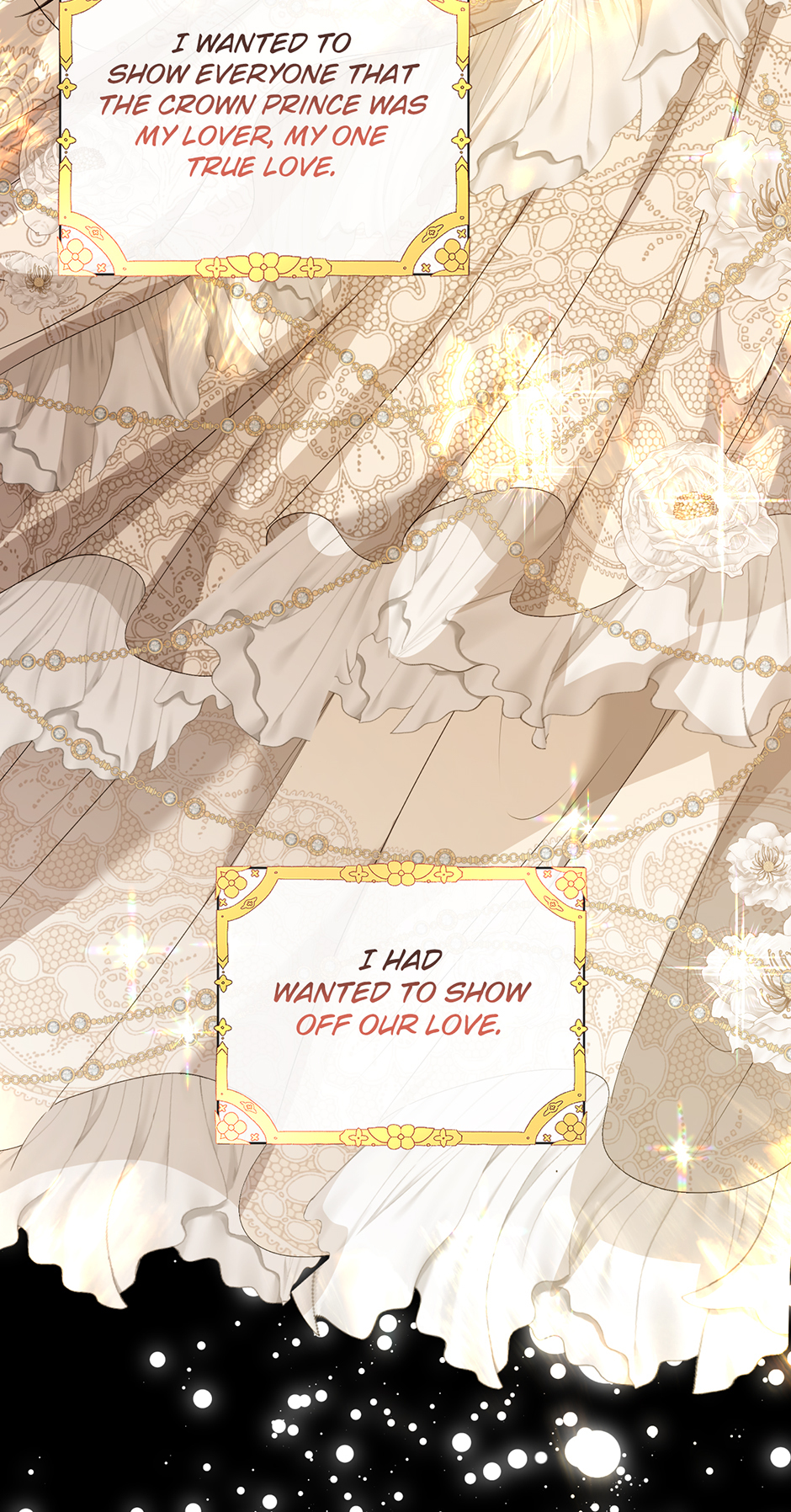 A Breath in the End of Verdure Chapter 13 page 56 - 