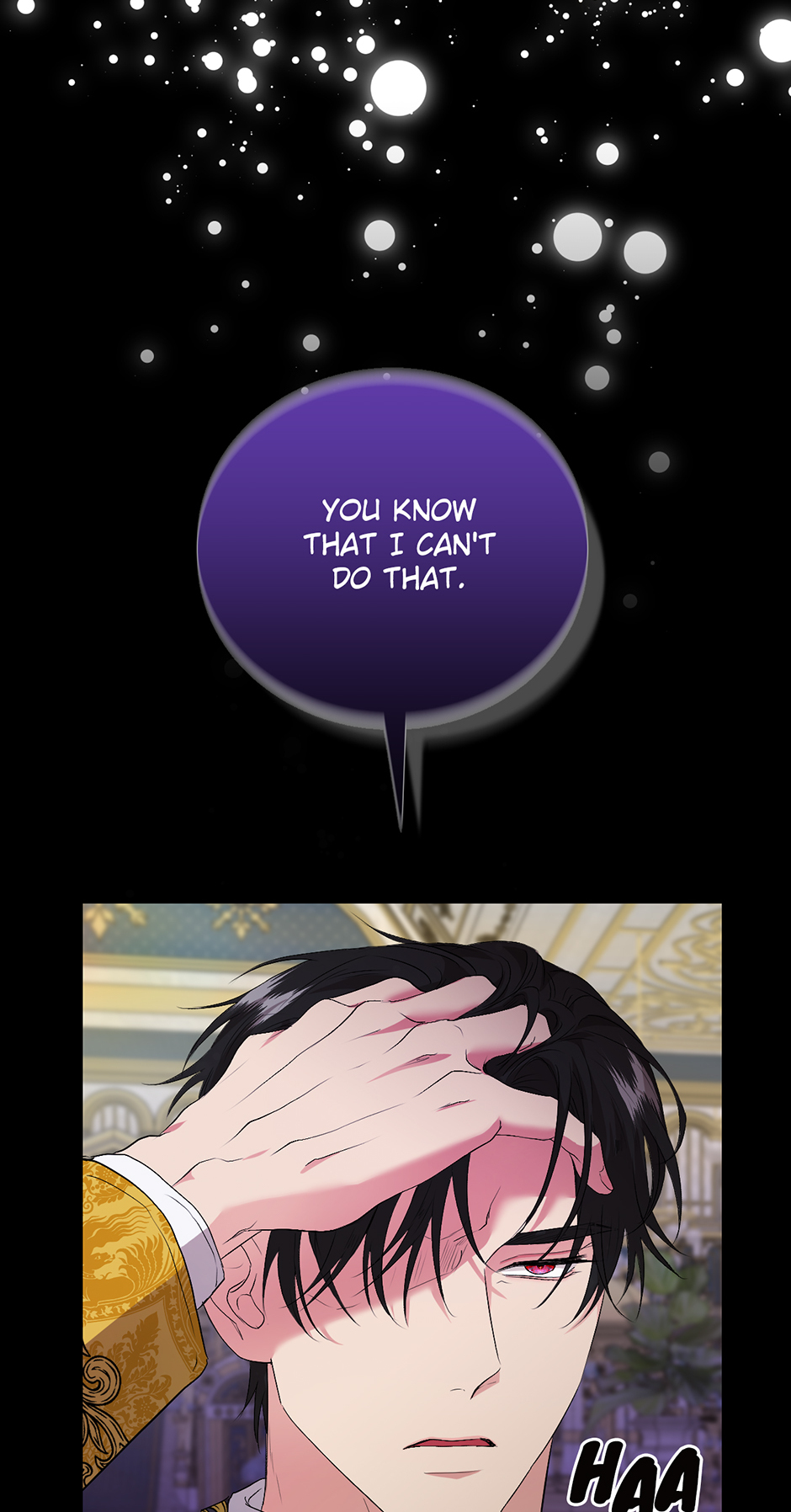 A Breath in the End of Verdure Chapter 13 page 57 - 