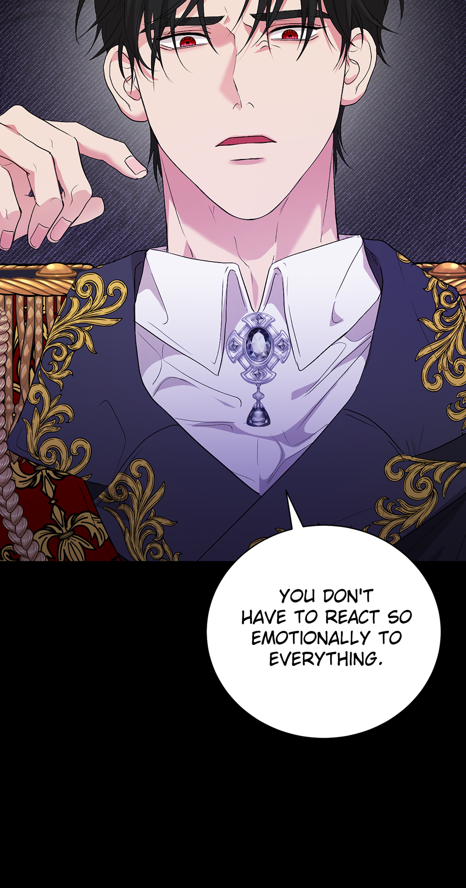 A Breath in the End of Verdure Chapter 13 page 59 - 