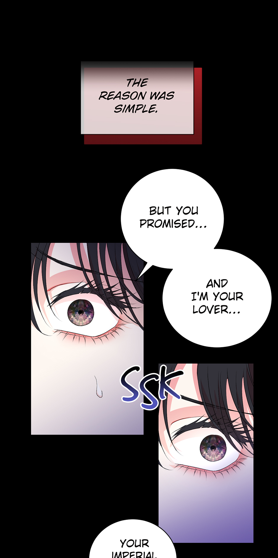 A Breath in the End of Verdure Chapter 13 page 60 - 