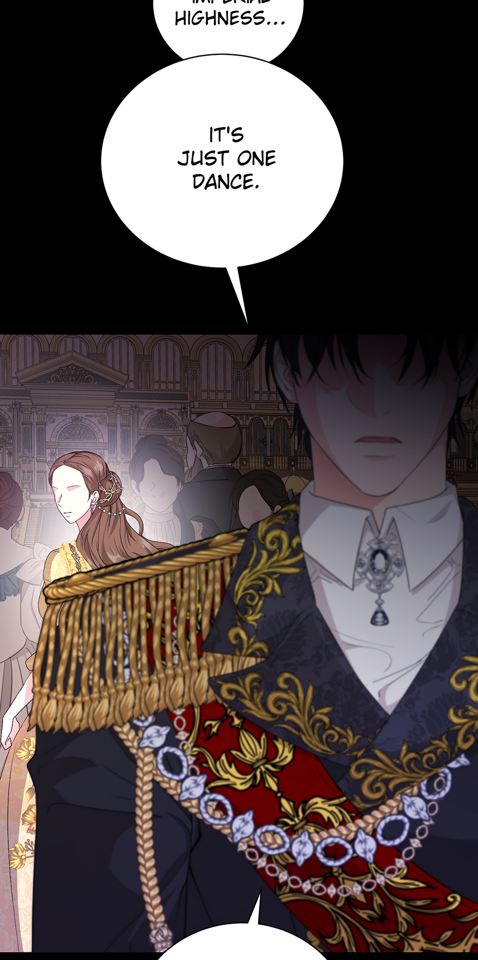 A Breath in the End of Verdure Chapter 13 page 61 - 