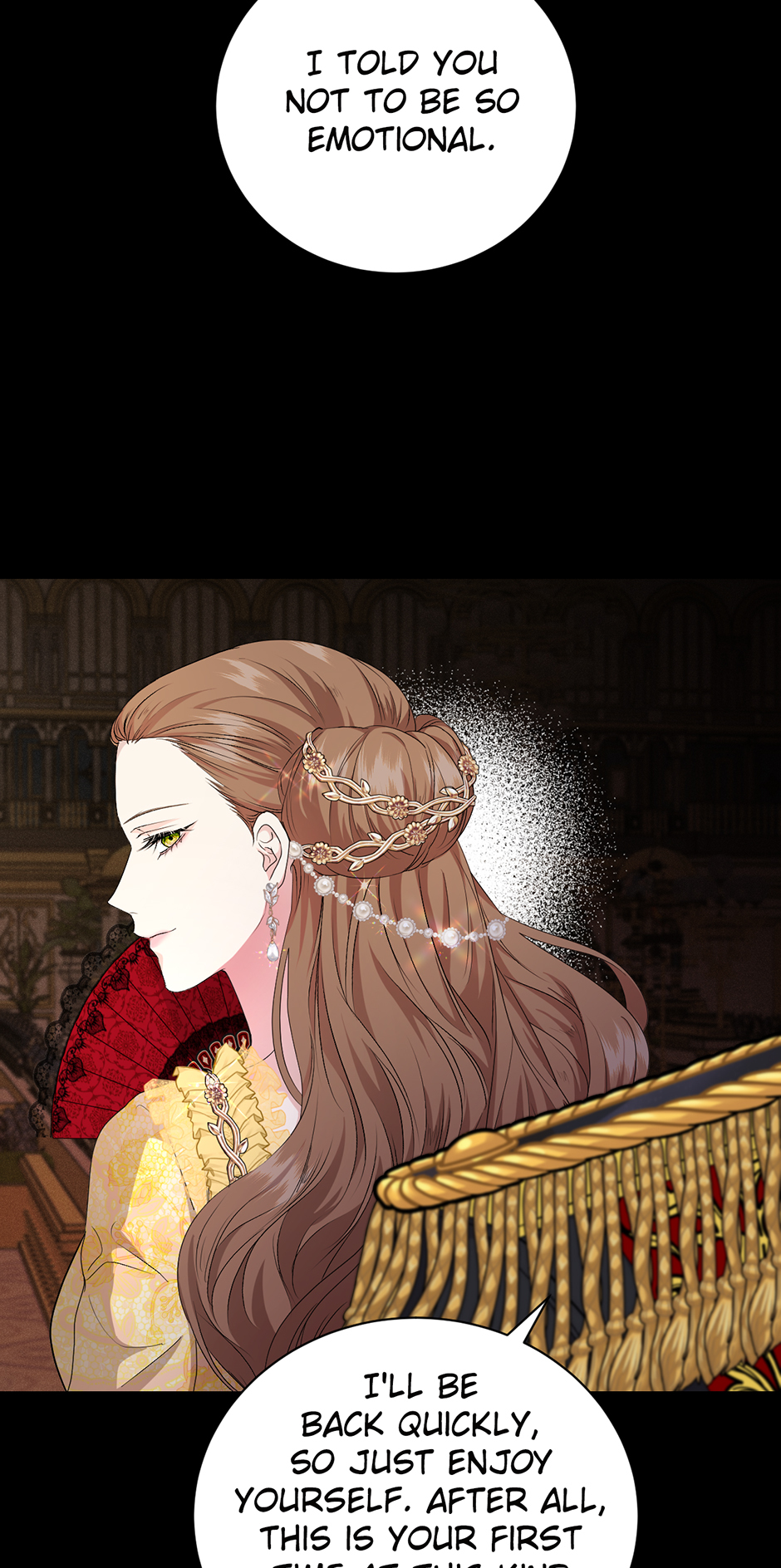A Breath in the End of Verdure Chapter 13 page 62 - 