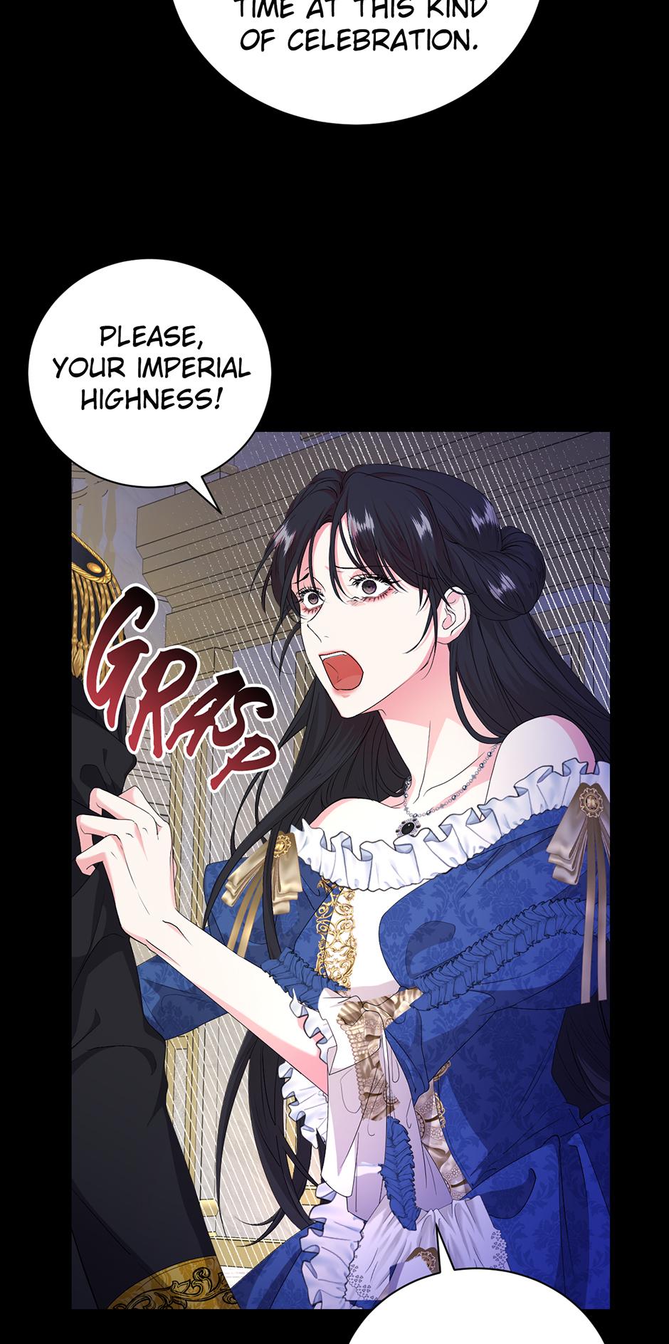 A Breath in the End of Verdure Chapter 13 page 63 - 