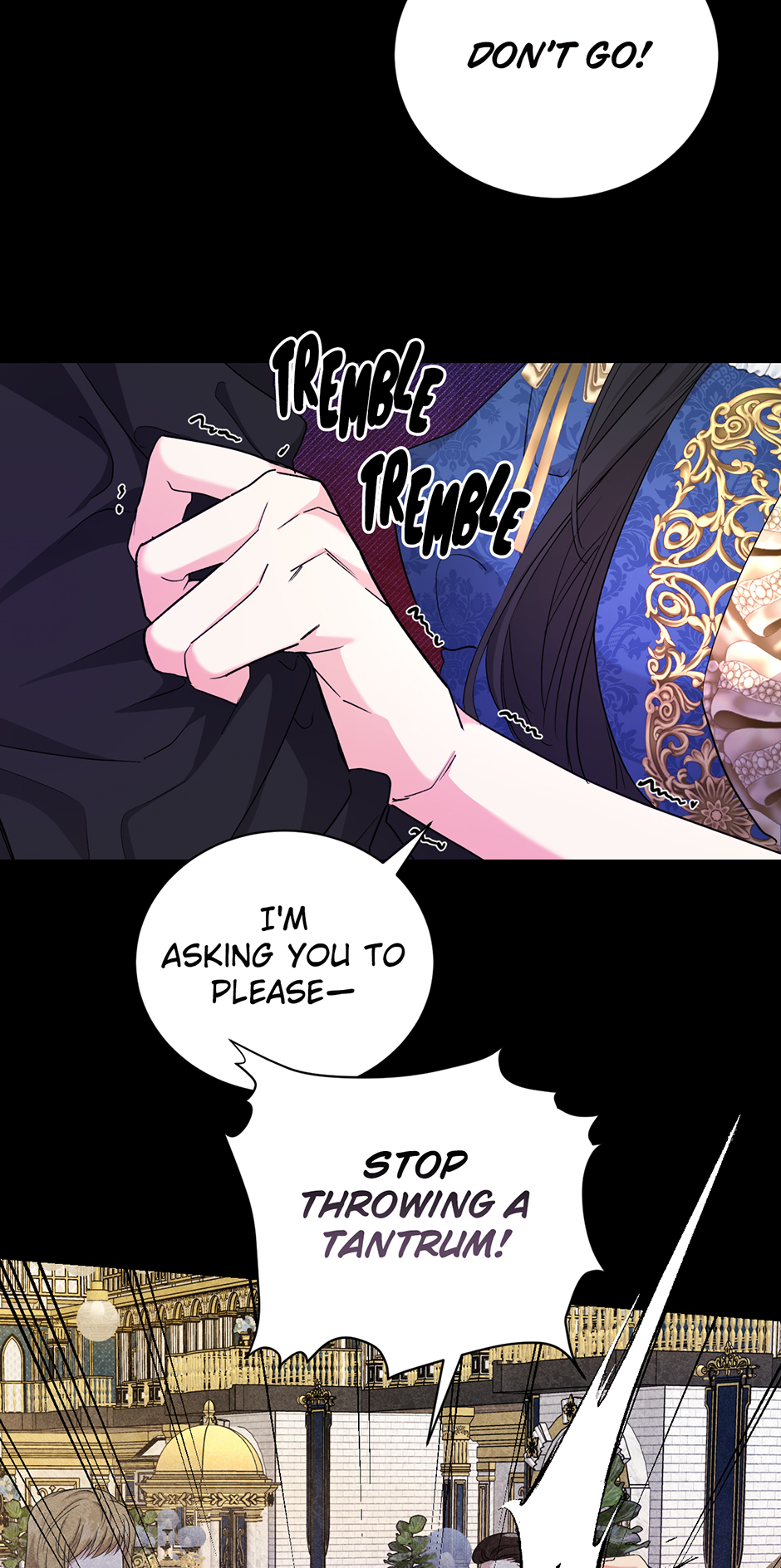 A Breath in the End of Verdure Chapter 13 page 64 - 