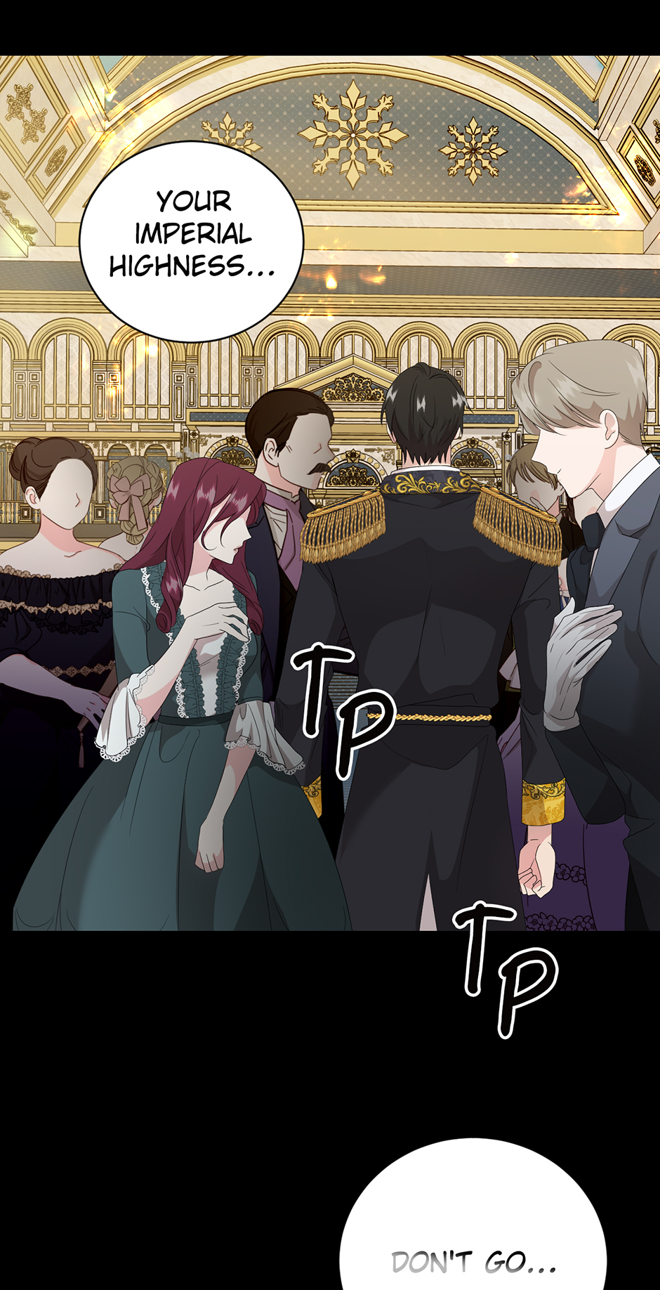 A Breath in the End of Verdure Chapter 13 page 67 - 