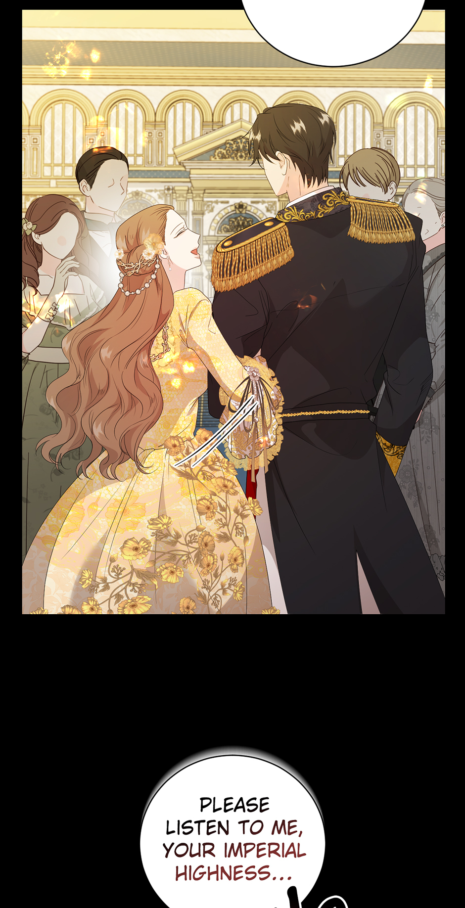 A Breath in the End of Verdure Chapter 13 page 68 - 