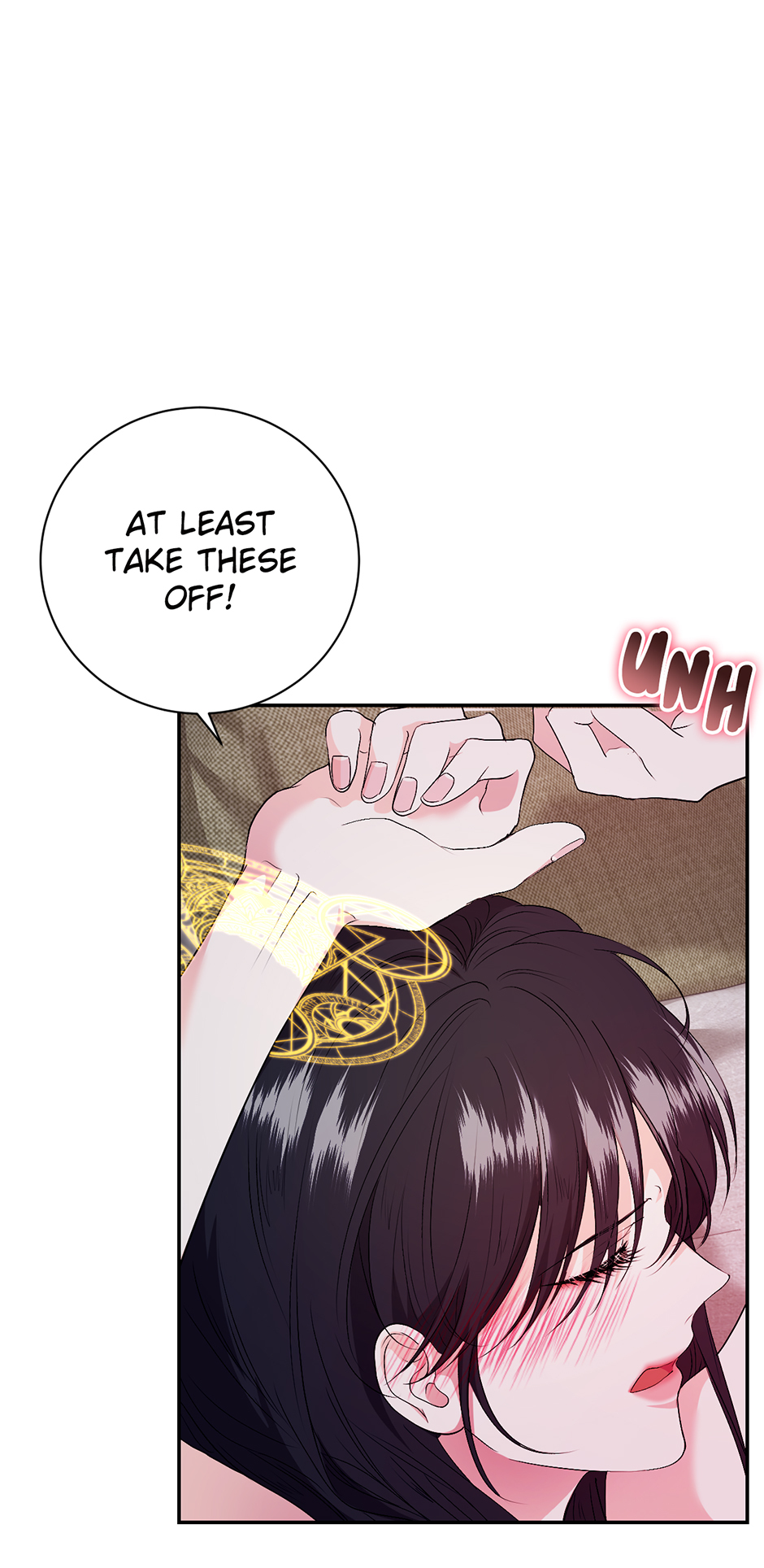A Breath in the End of Verdure Chapter 13 page 8 - 