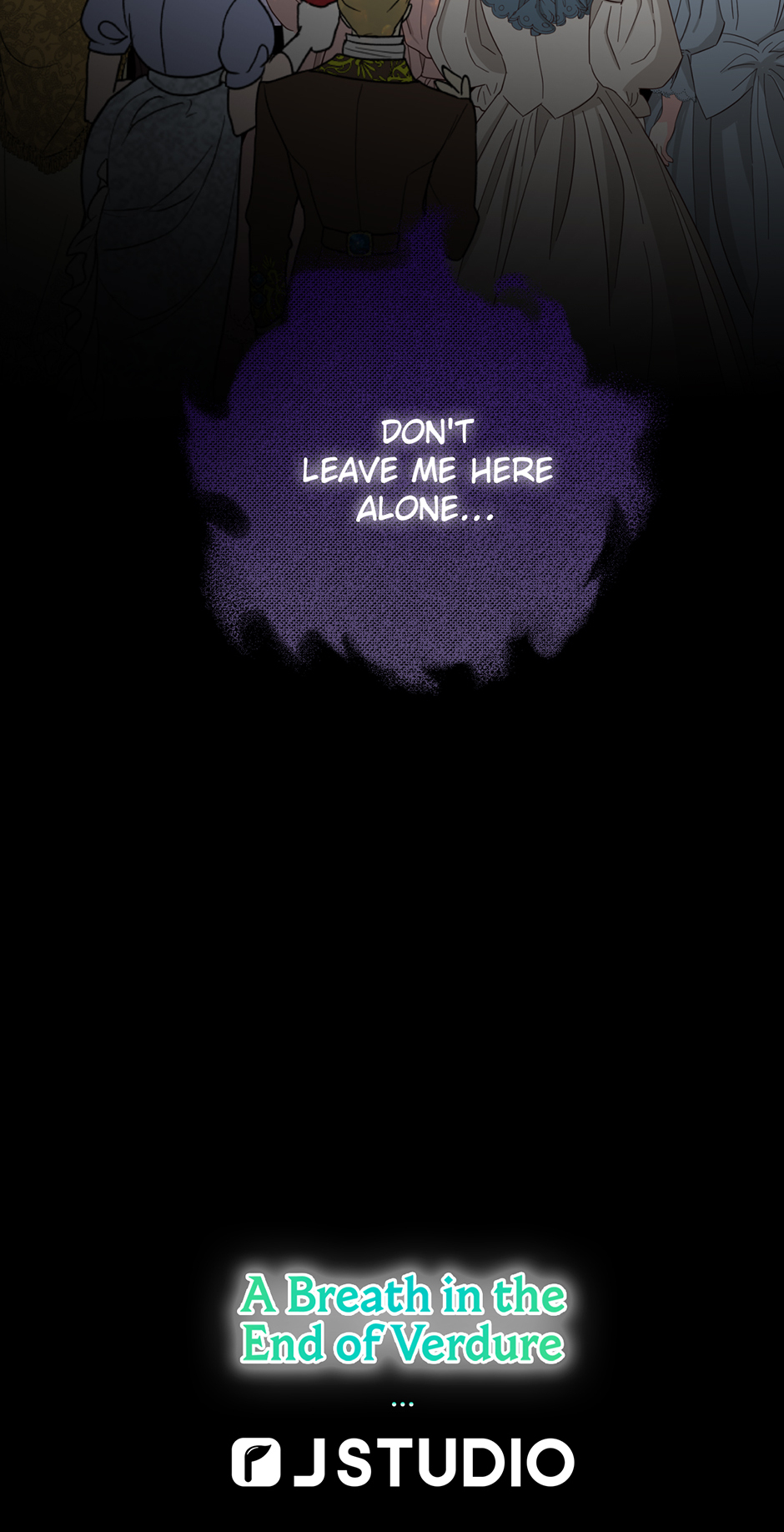 A Breath in the End of Verdure Chapter 13 page 72 - 