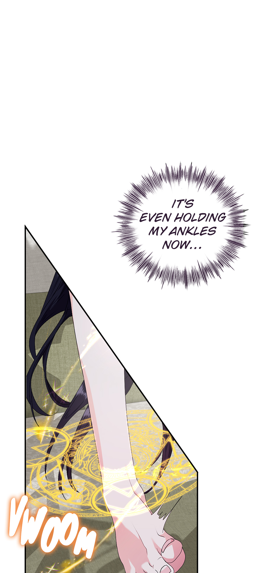 A Breath in the End of Verdure Chapter 13 page 9 - 