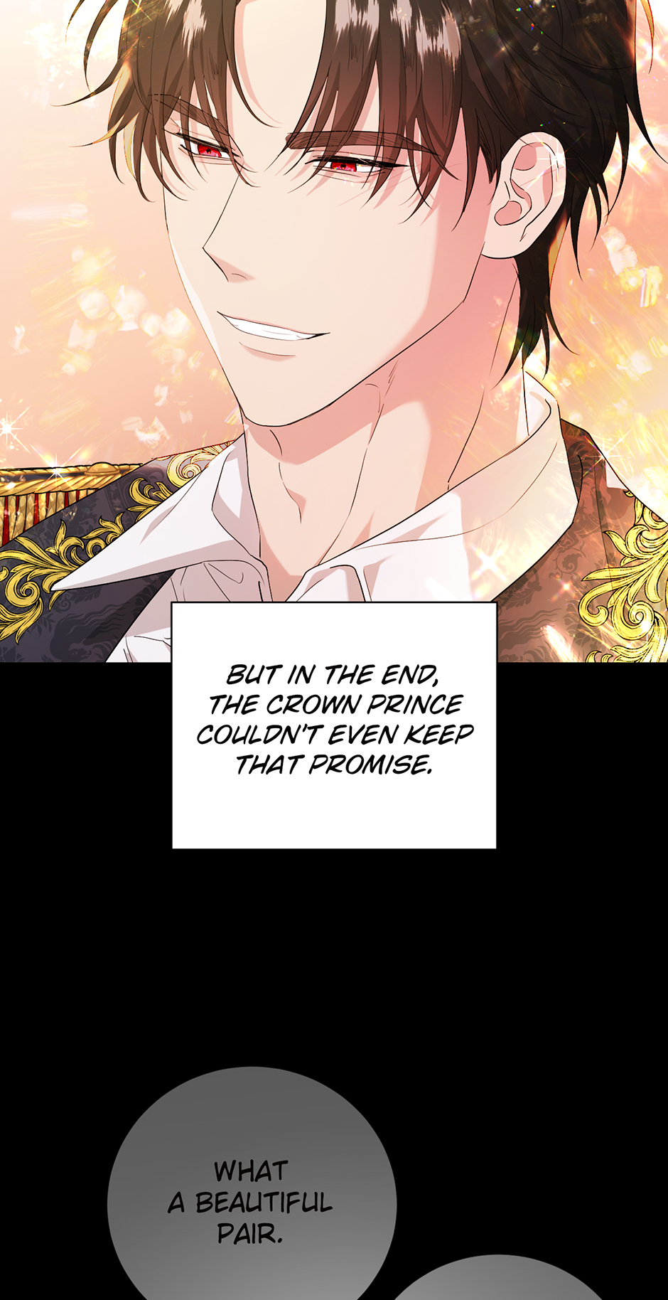 A Breath in the End of Verdure Chapter 14 page 11 - 