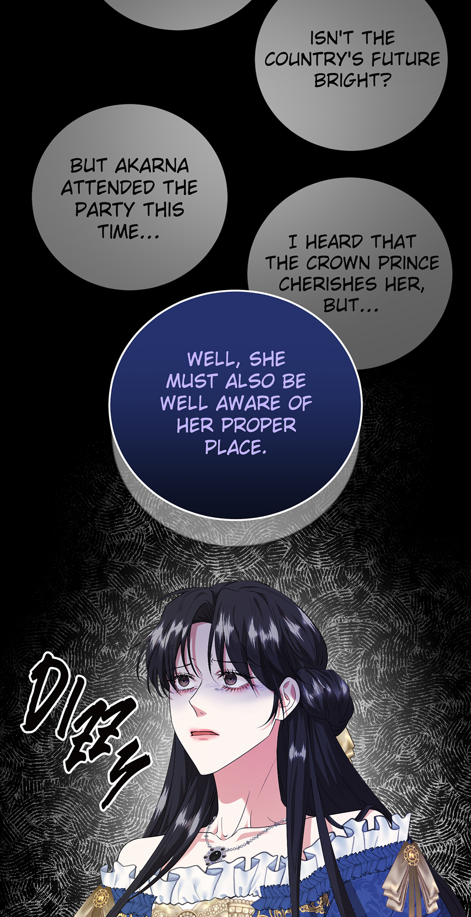 A Breath in the End of Verdure Chapter 14 page 12 - 
