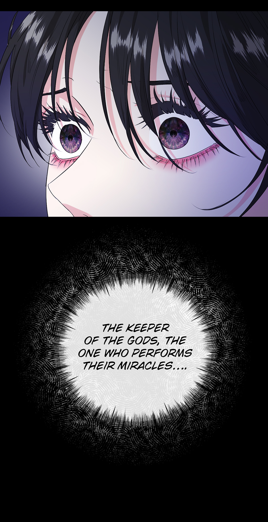 A Breath in the End of Verdure Chapter 14 page 14 - 