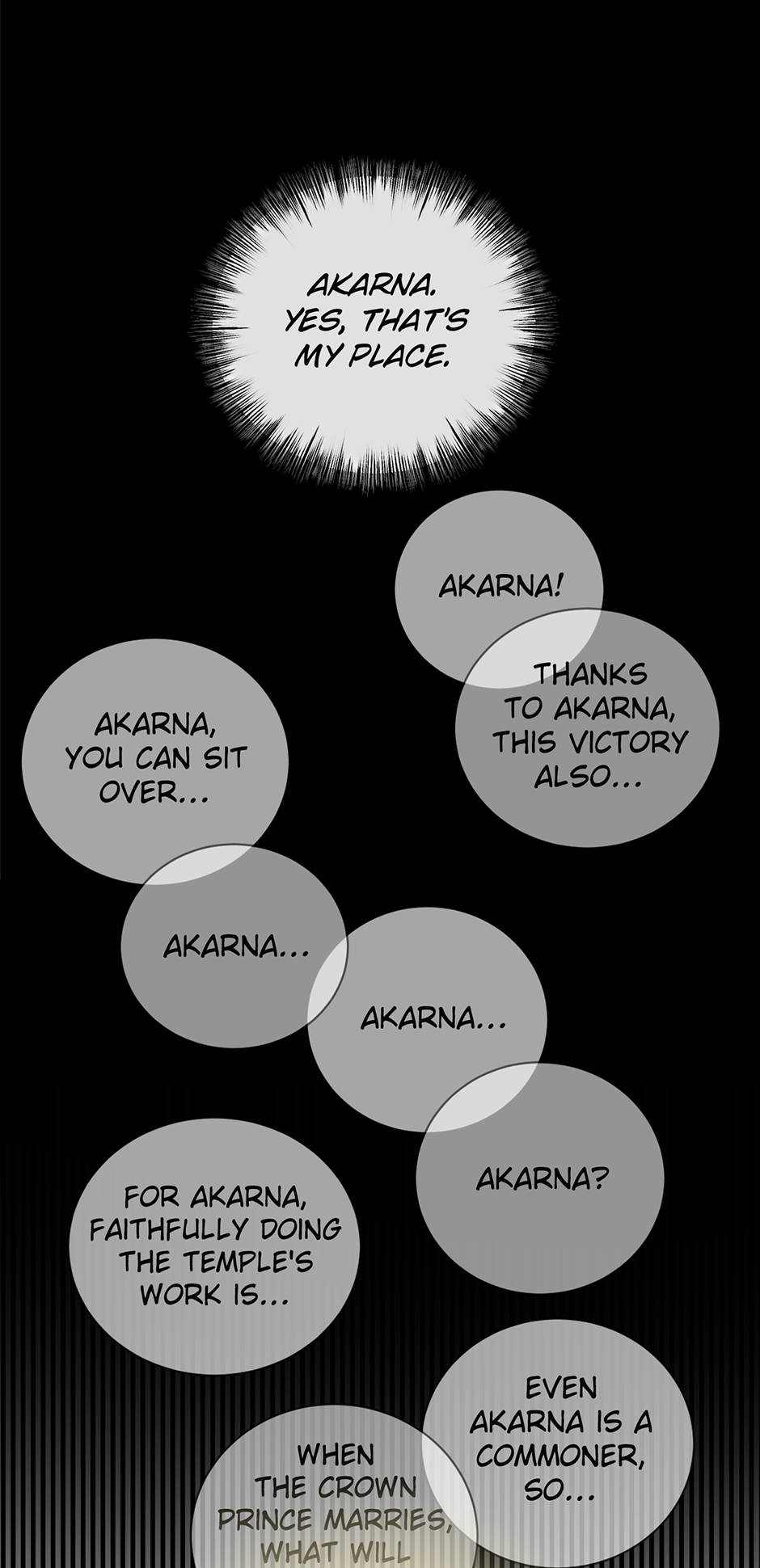 A Breath in the End of Verdure Chapter 14 page 15 - 