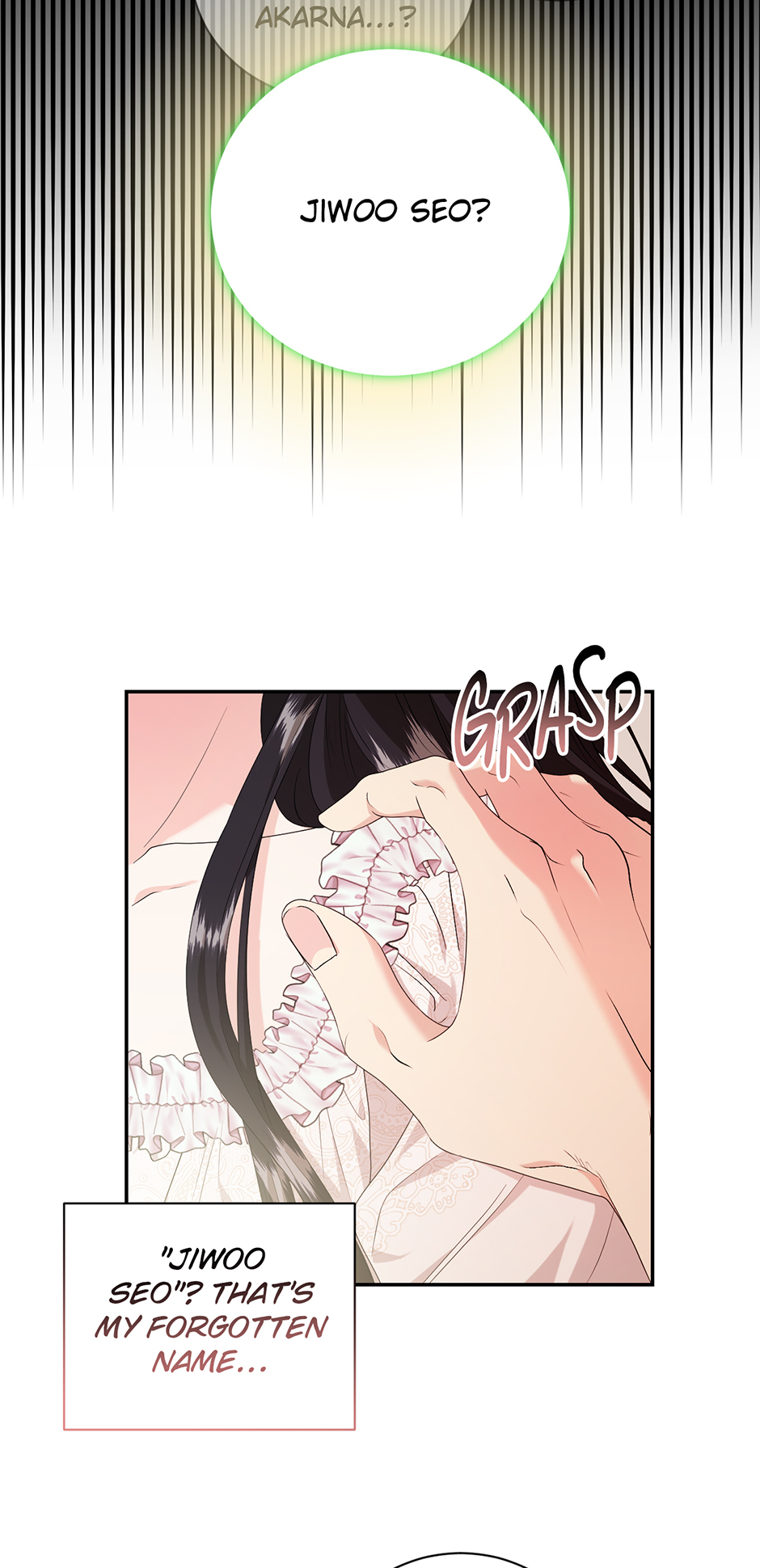 A Breath in the End of Verdure Chapter 14 page 16 - 