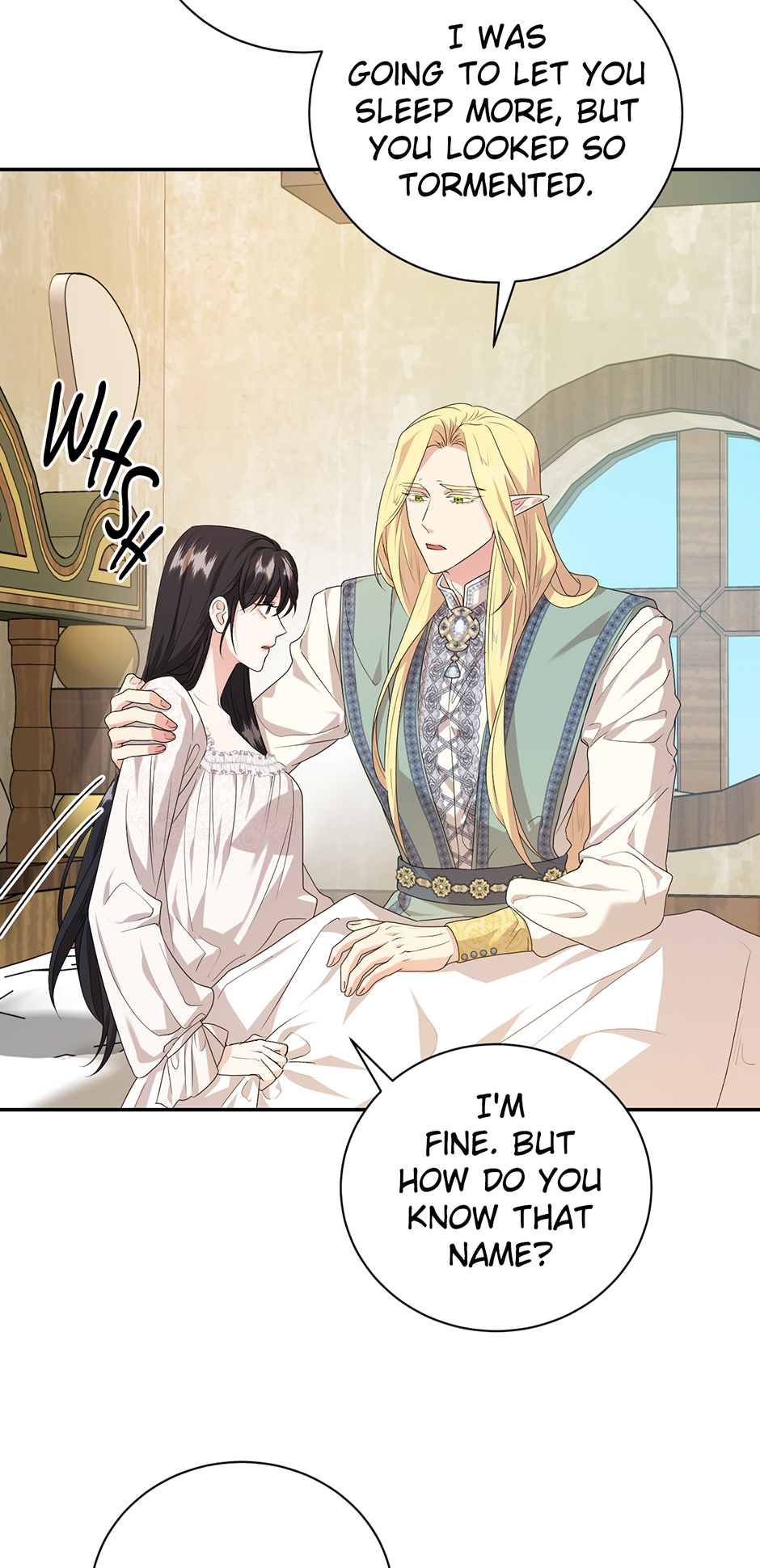 A Breath in the End of Verdure Chapter 14 page 20 - 